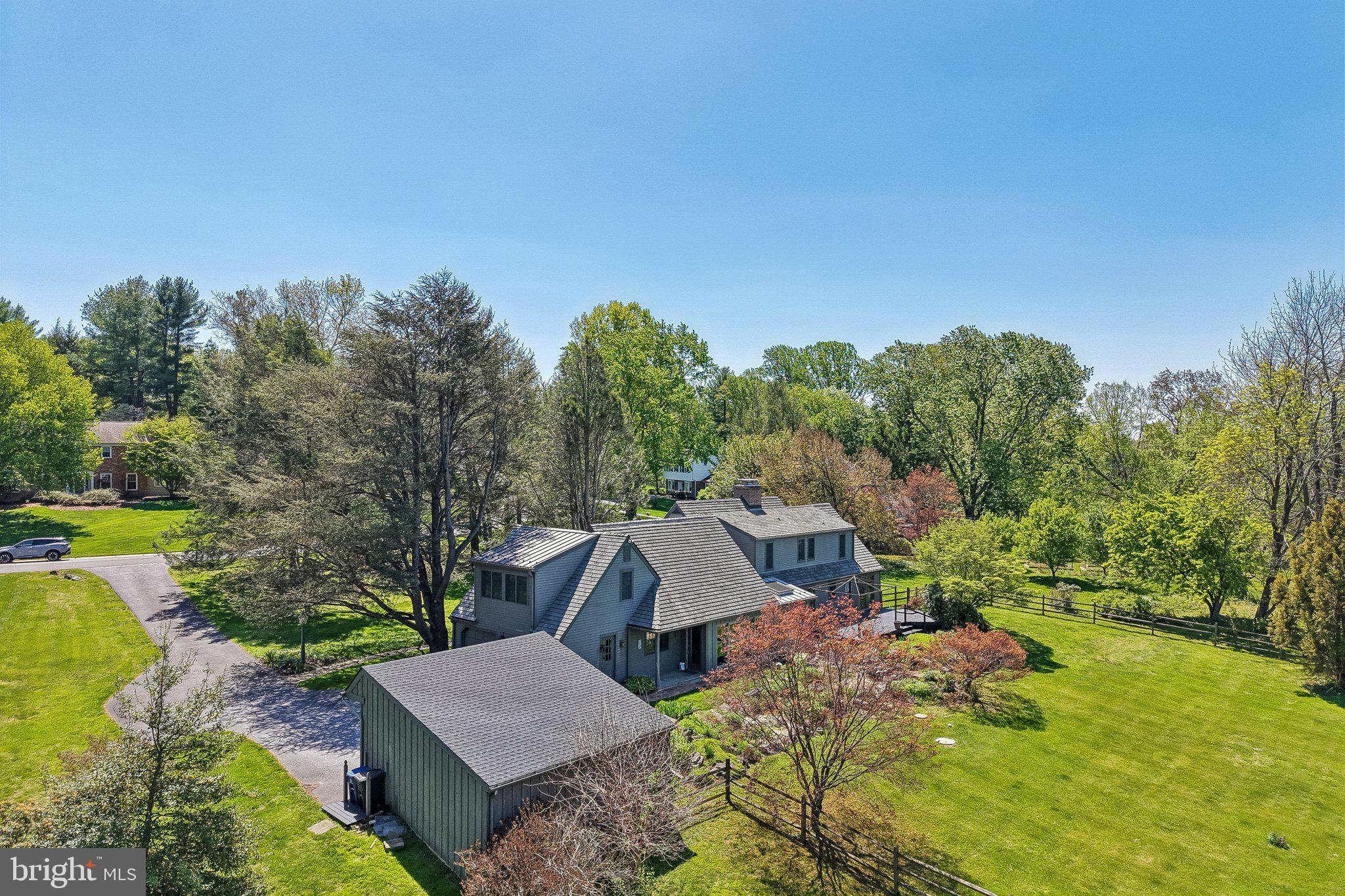 RADLEY RUN - Residential