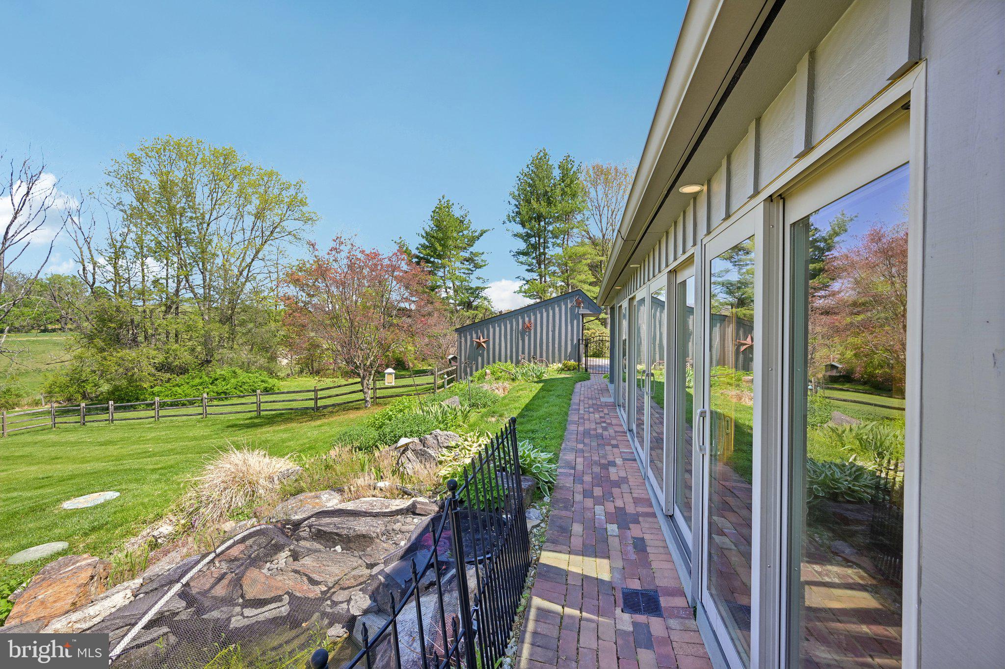 RADLEY RUN - Residential