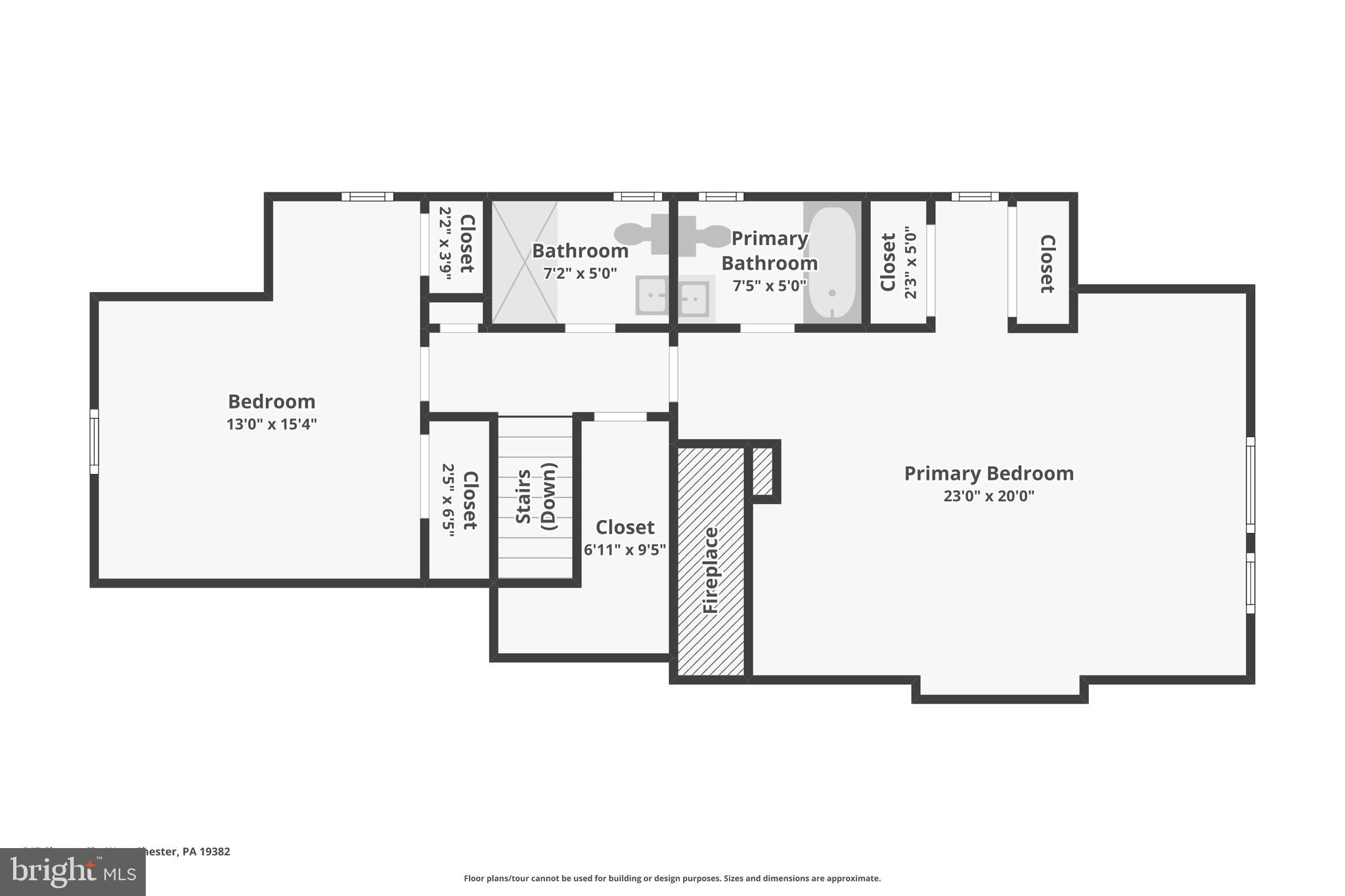 RADLEY RUN - Residential