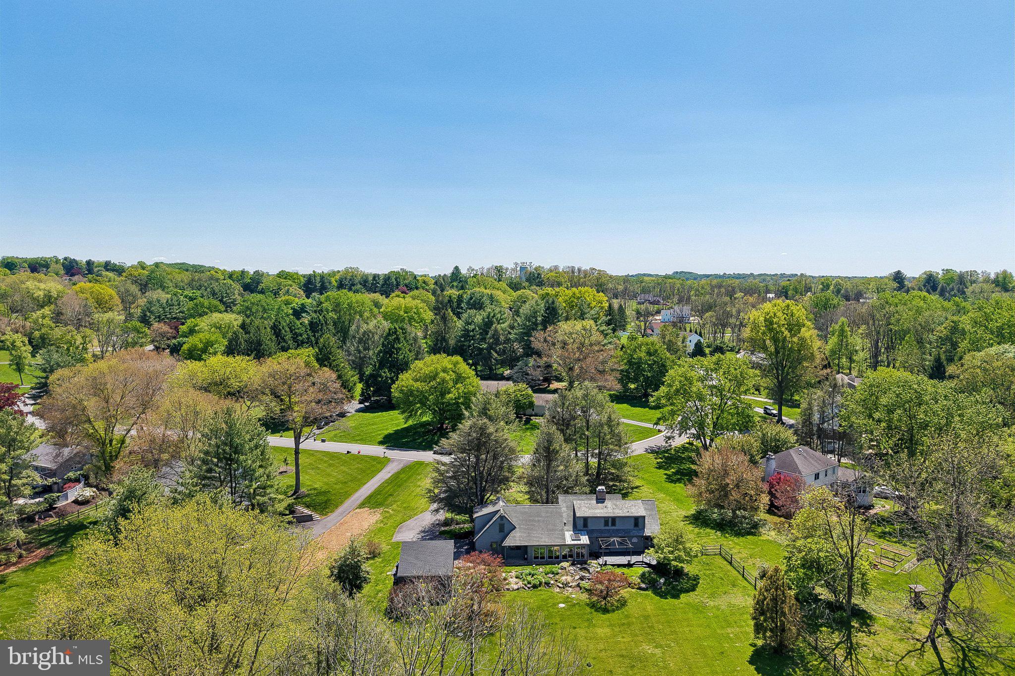RADLEY RUN - Residential