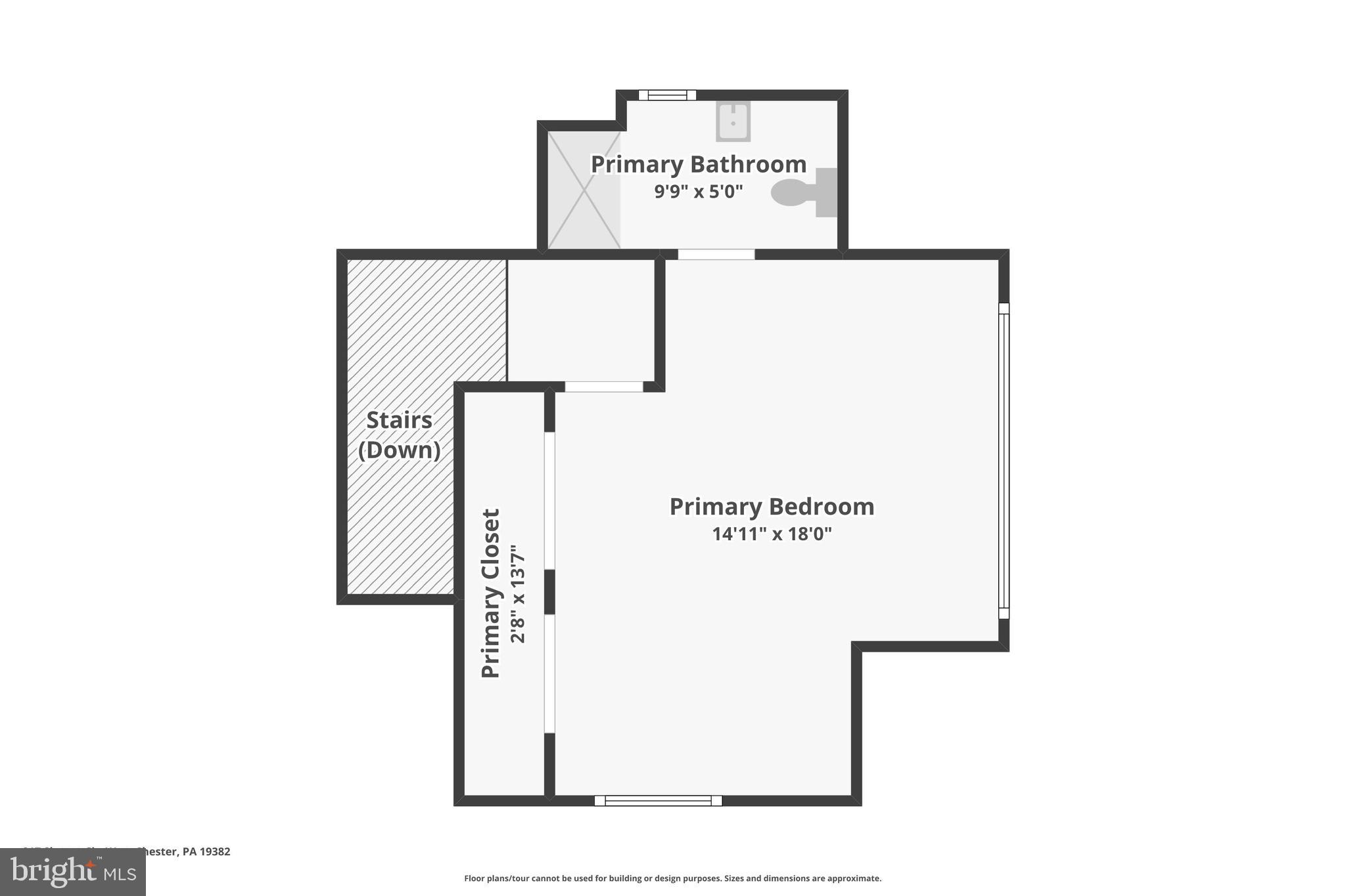 RADLEY RUN - Residential