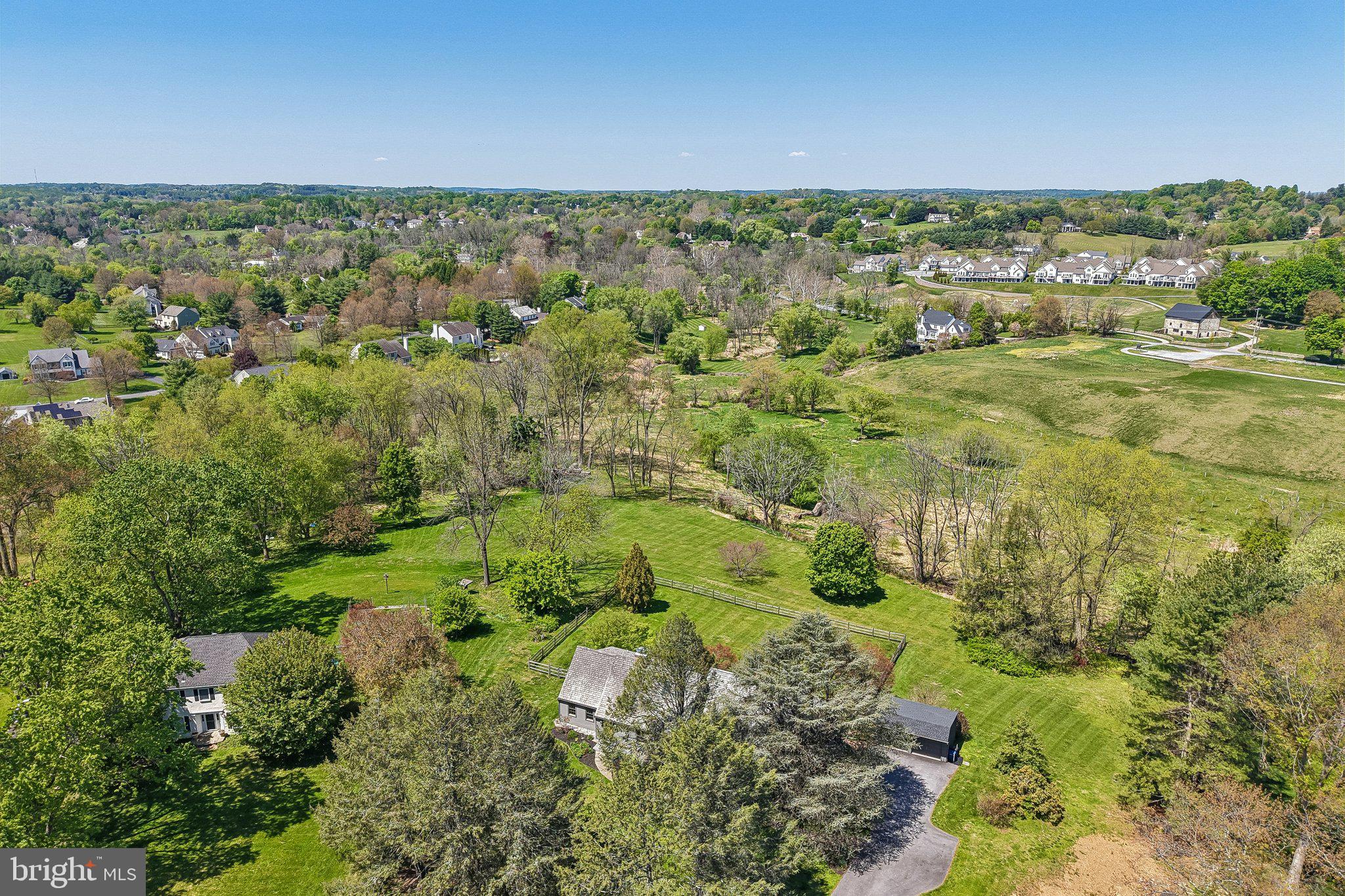 RADLEY RUN - Residential