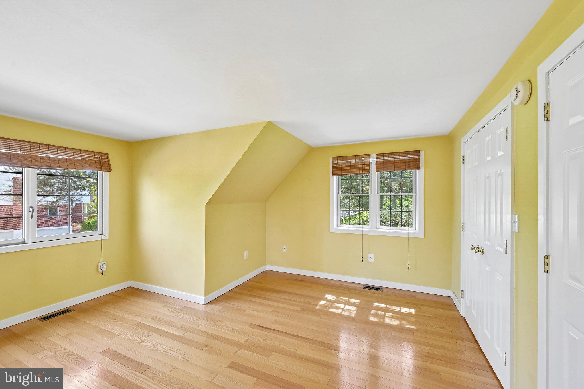 RADLEY RUN - Residential