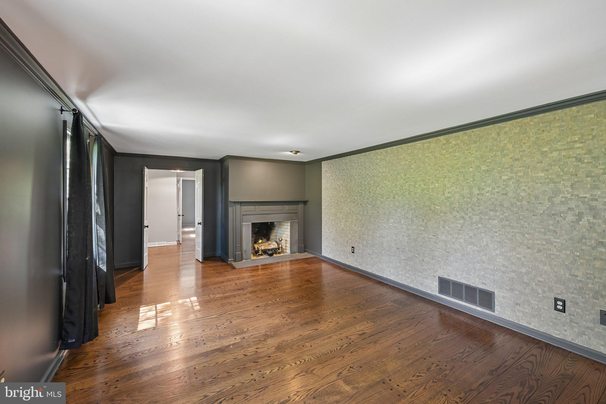 RADLEY RUN - Residential