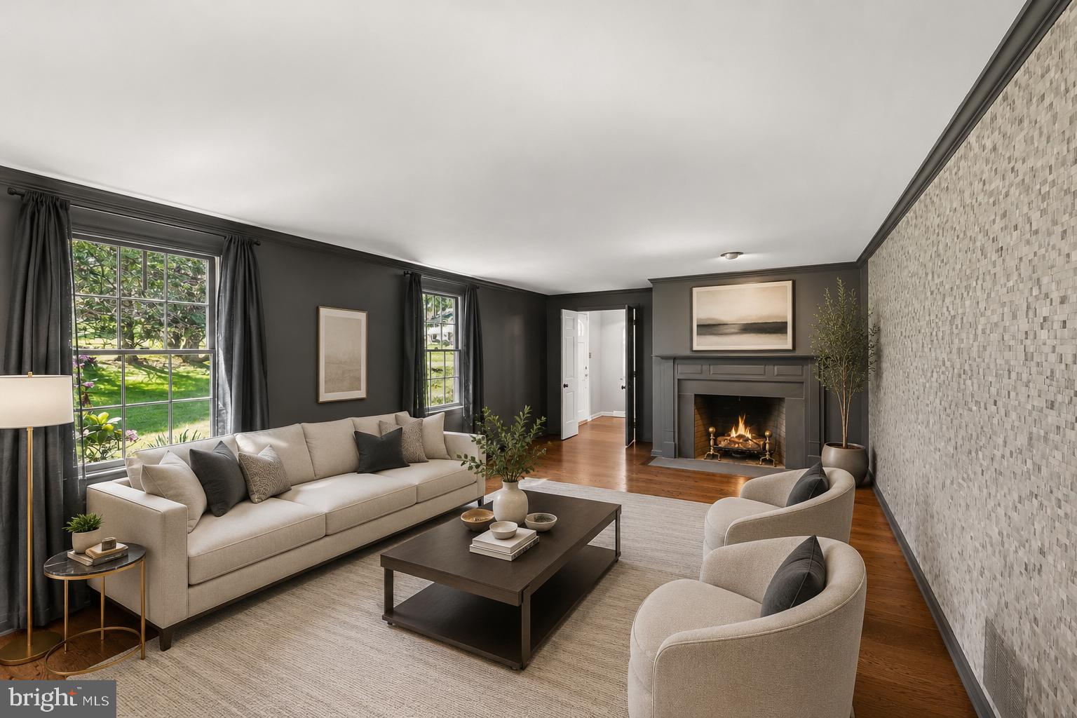 RADLEY RUN - Residential