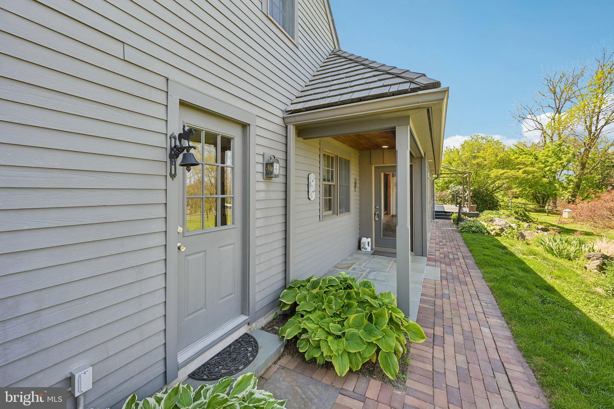 RADLEY RUN - Residential