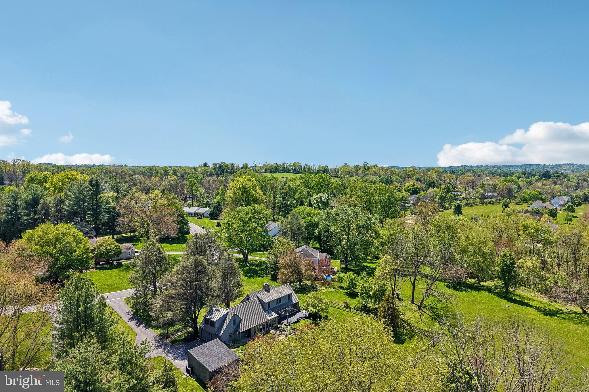 RADLEY RUN - Residential