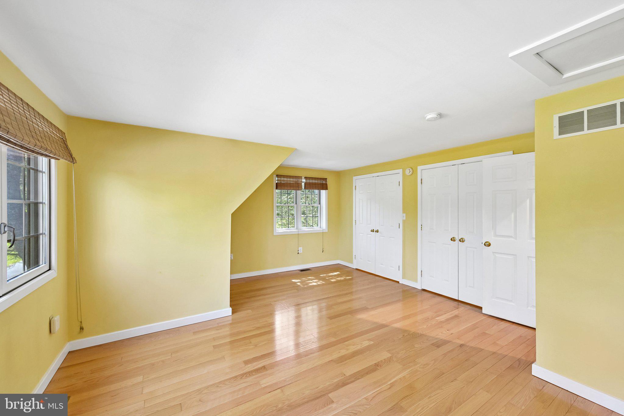 RADLEY RUN - Residential