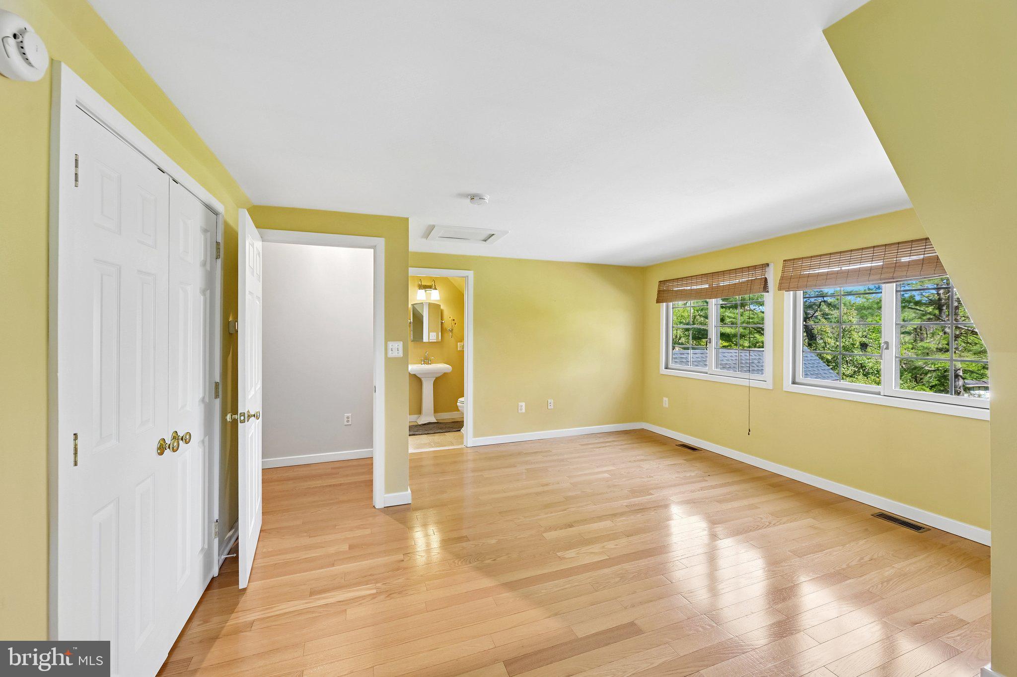 RADLEY RUN - Residential