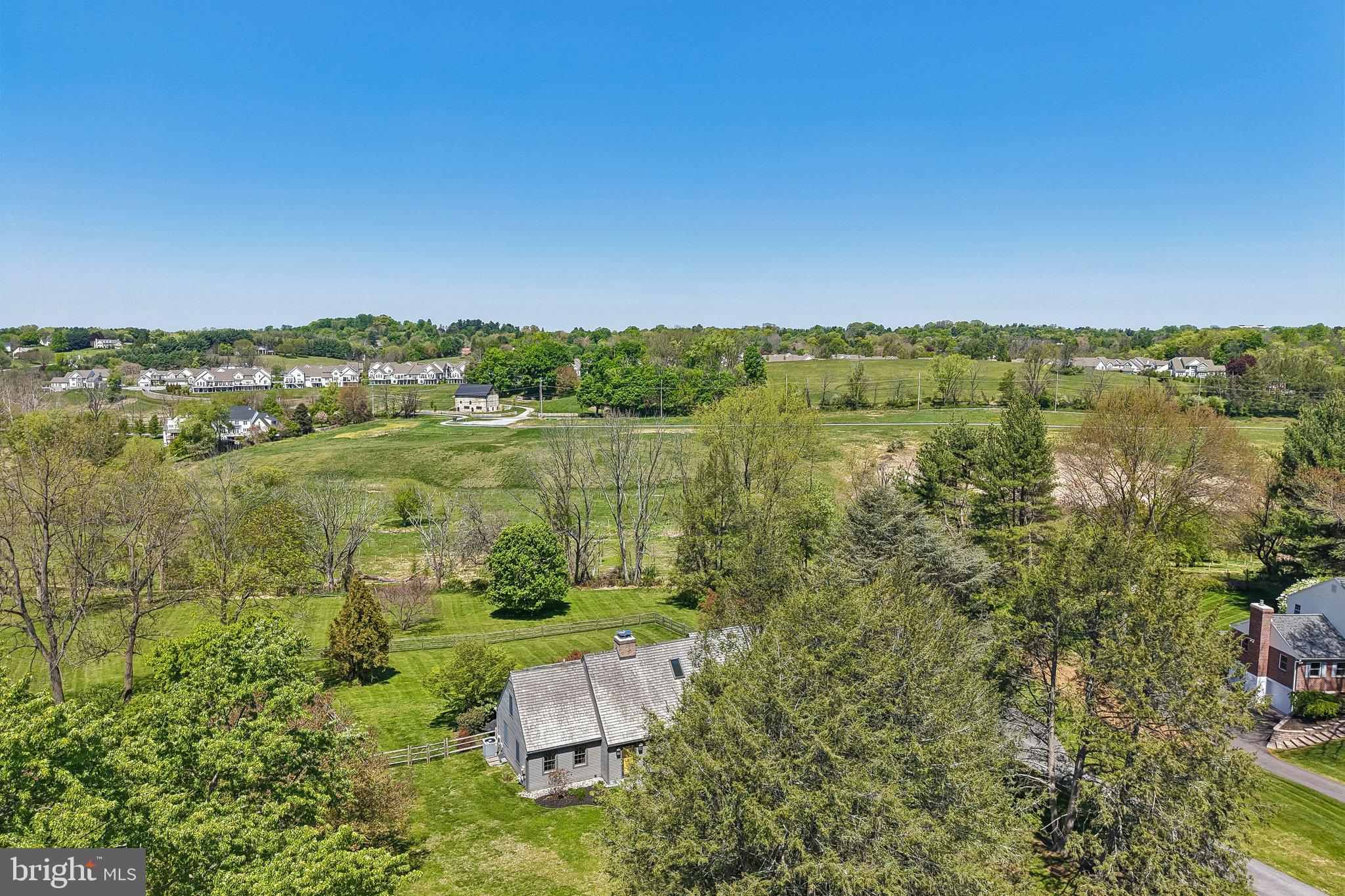 RADLEY RUN - Residential