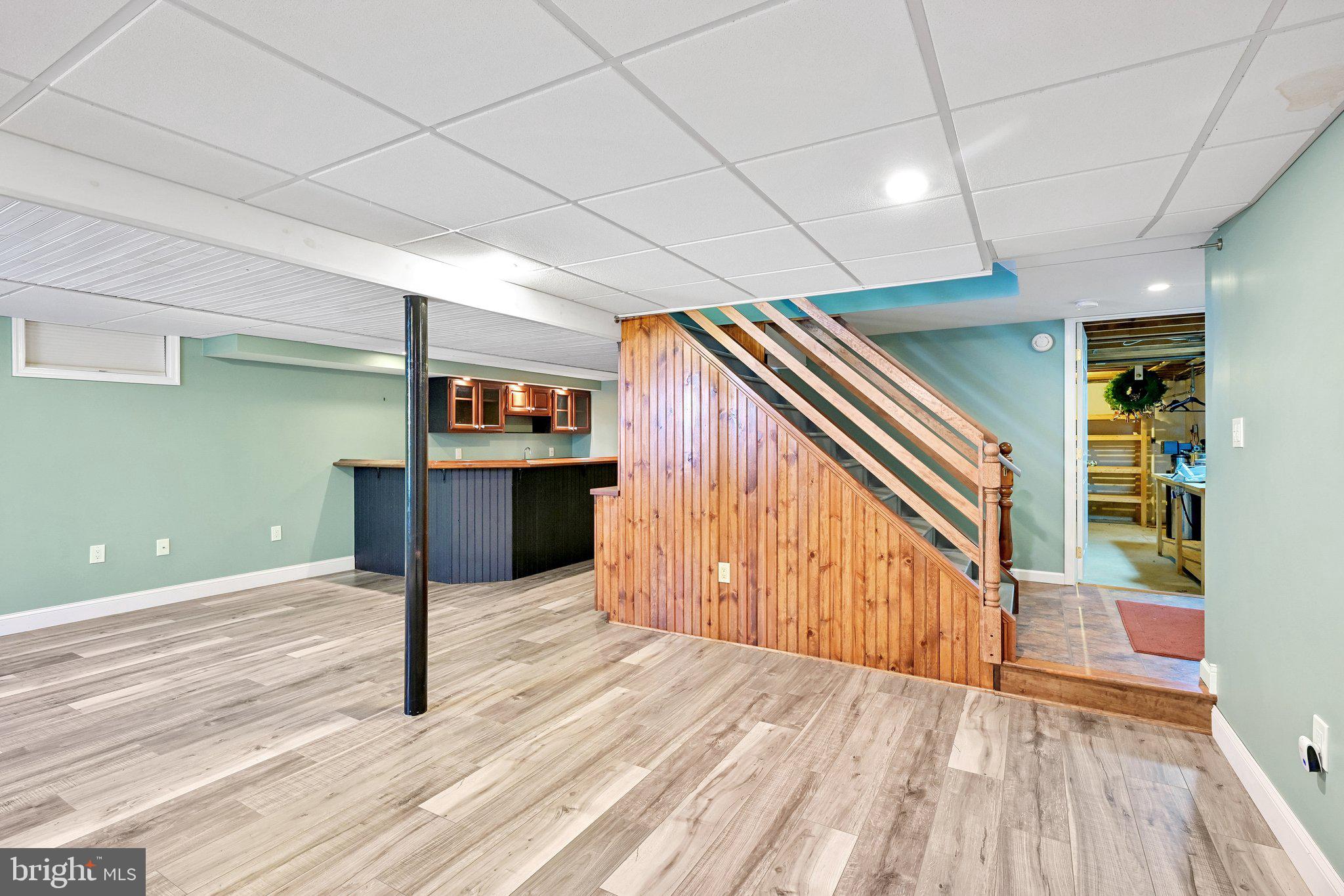 RADLEY RUN - Residential