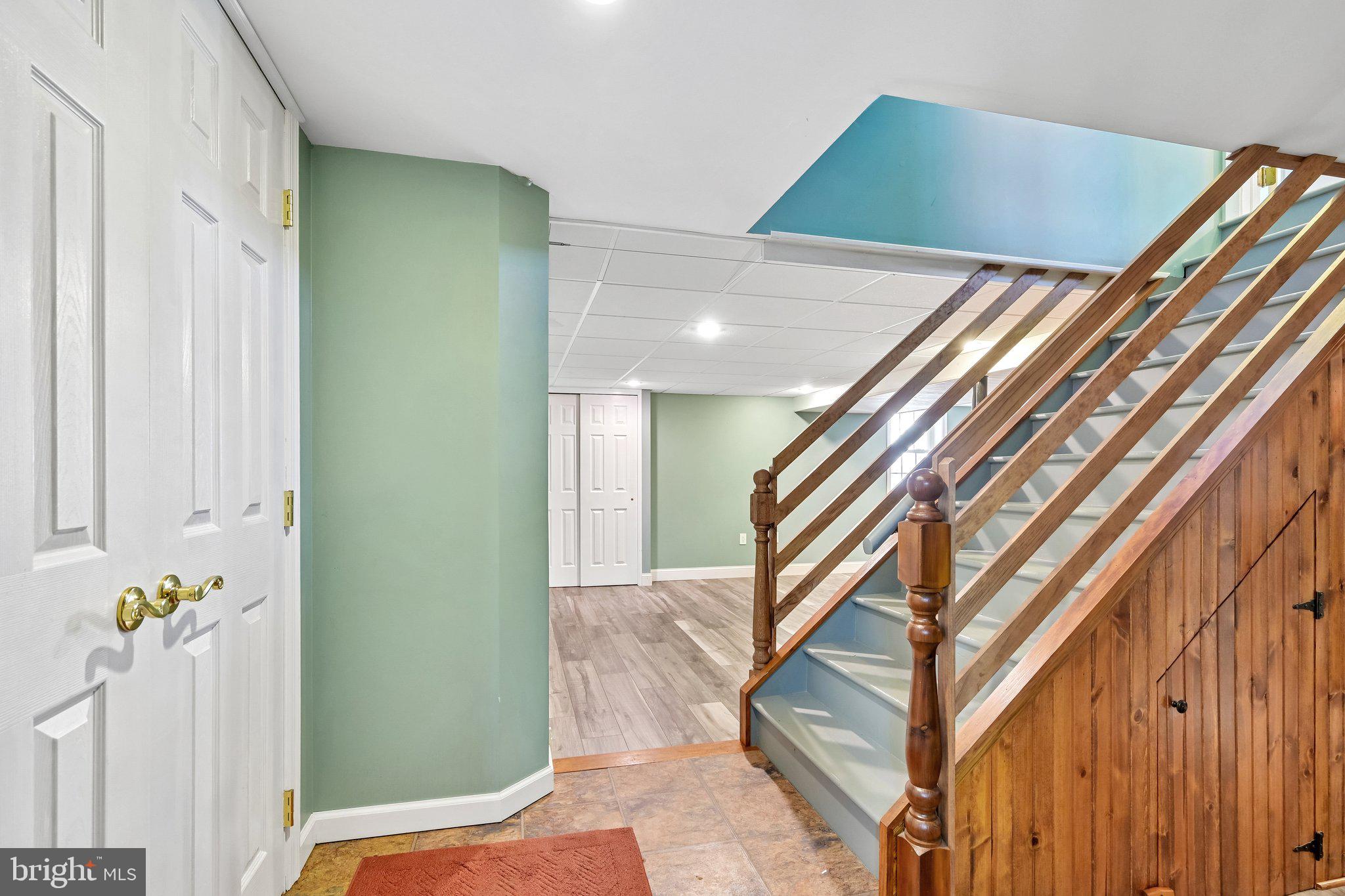 RADLEY RUN - Residential