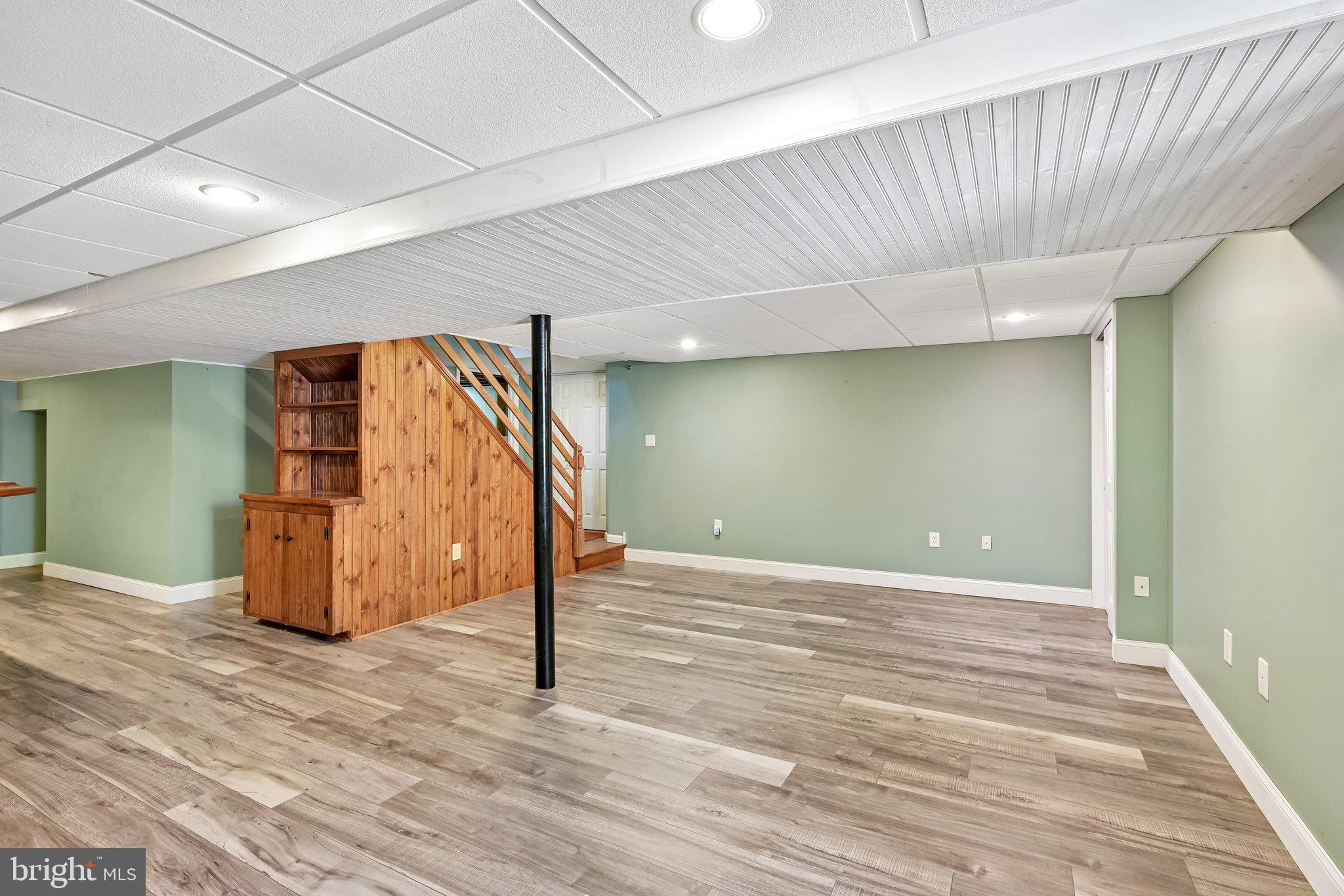 RADLEY RUN - Residential