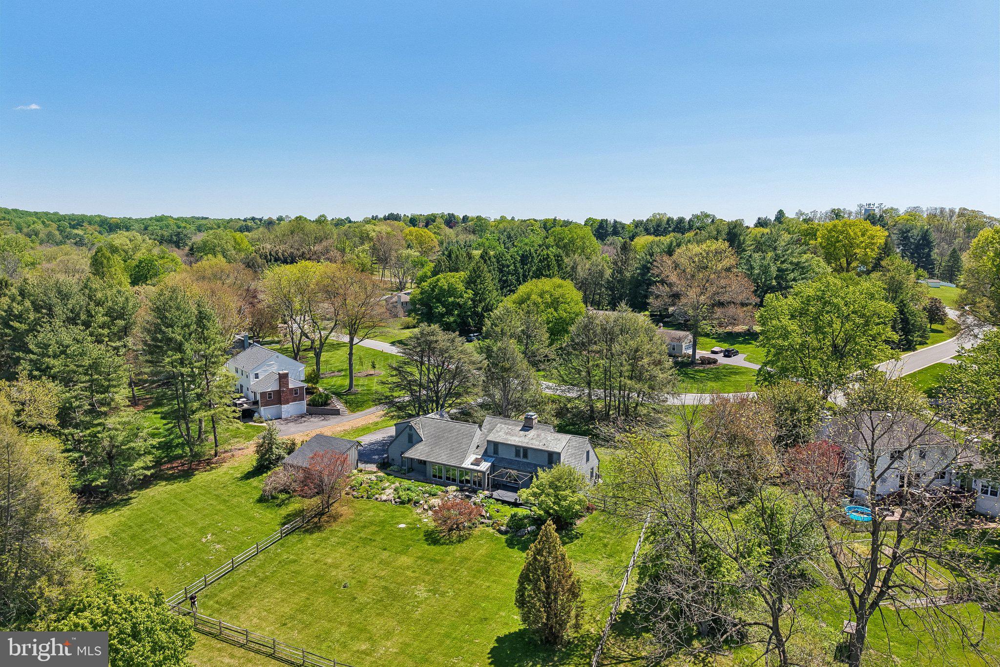 RADLEY RUN - Residential