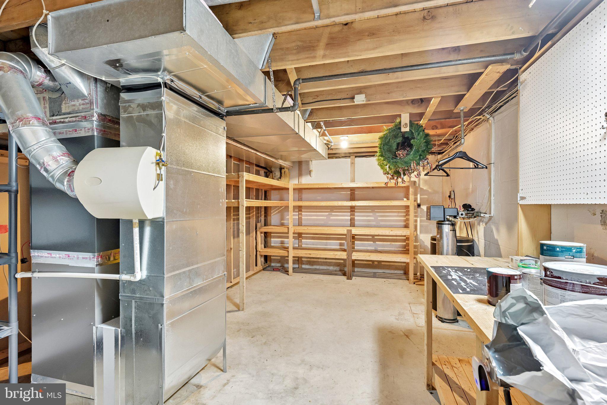 RADLEY RUN - Residential