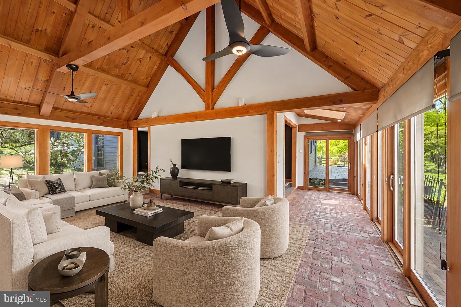 RADLEY RUN - Residential
