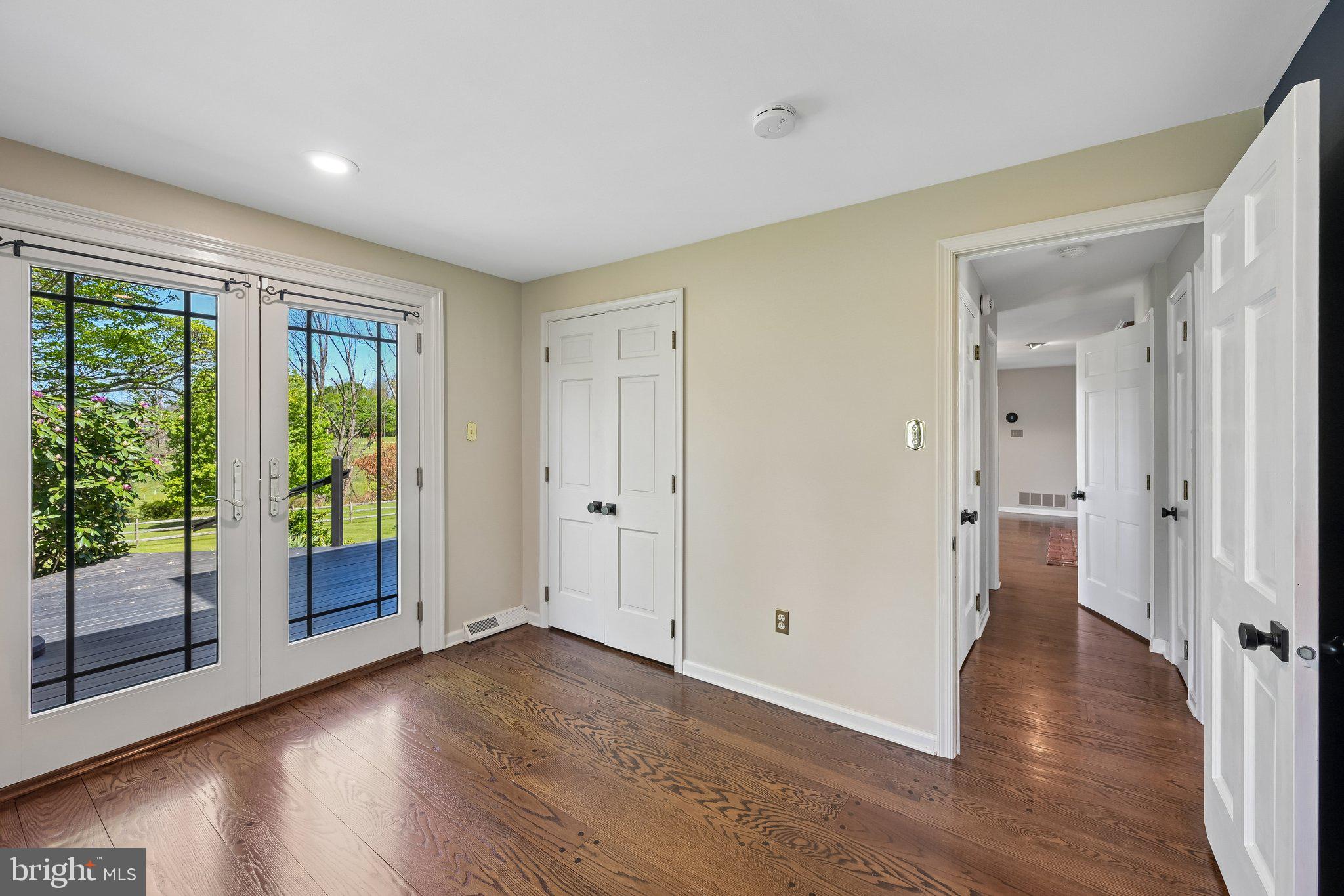 RADLEY RUN - Residential