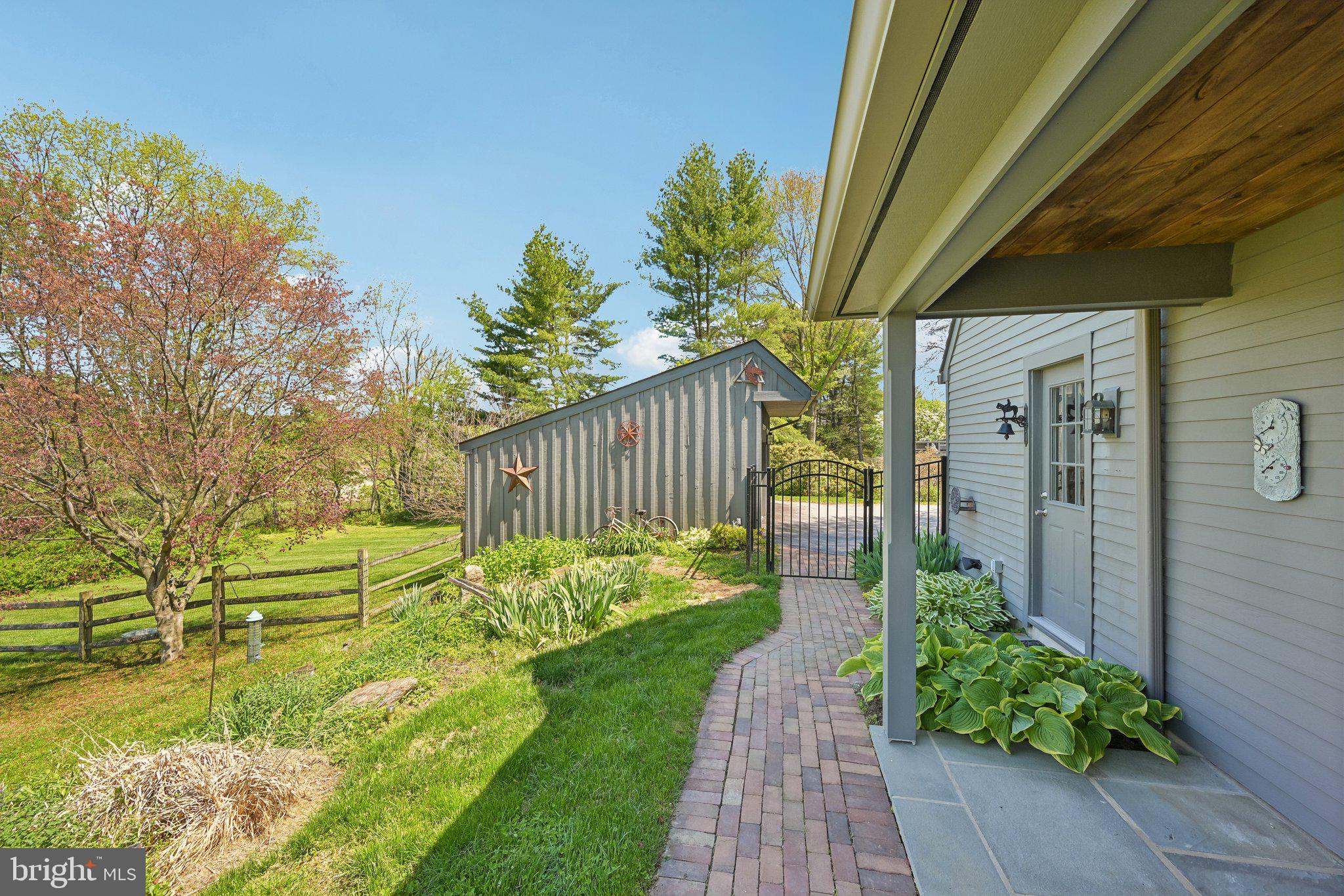 RADLEY RUN - Residential