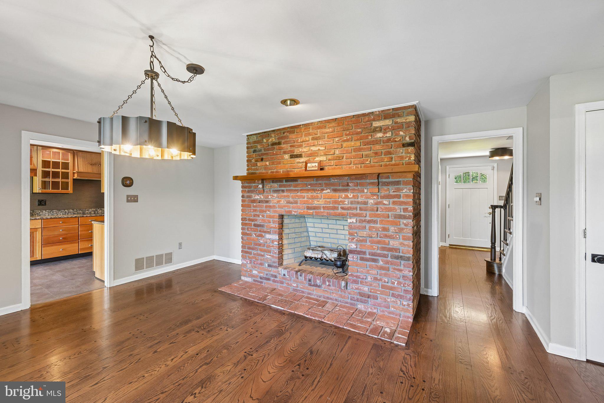 RADLEY RUN - Residential