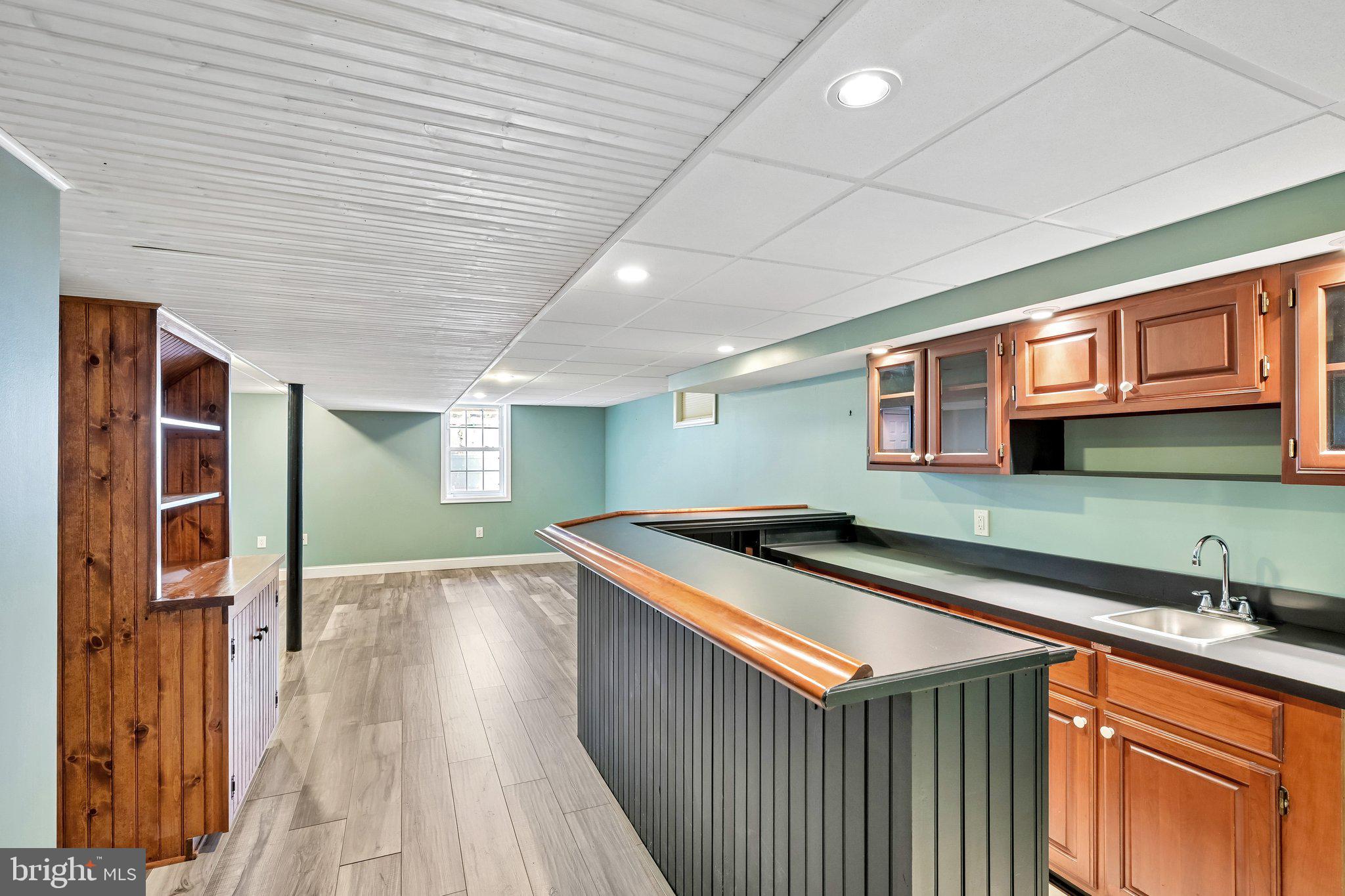 RADLEY RUN - Residential