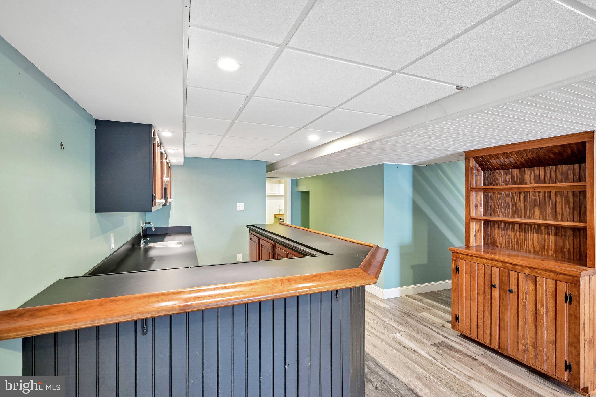RADLEY RUN - Residential