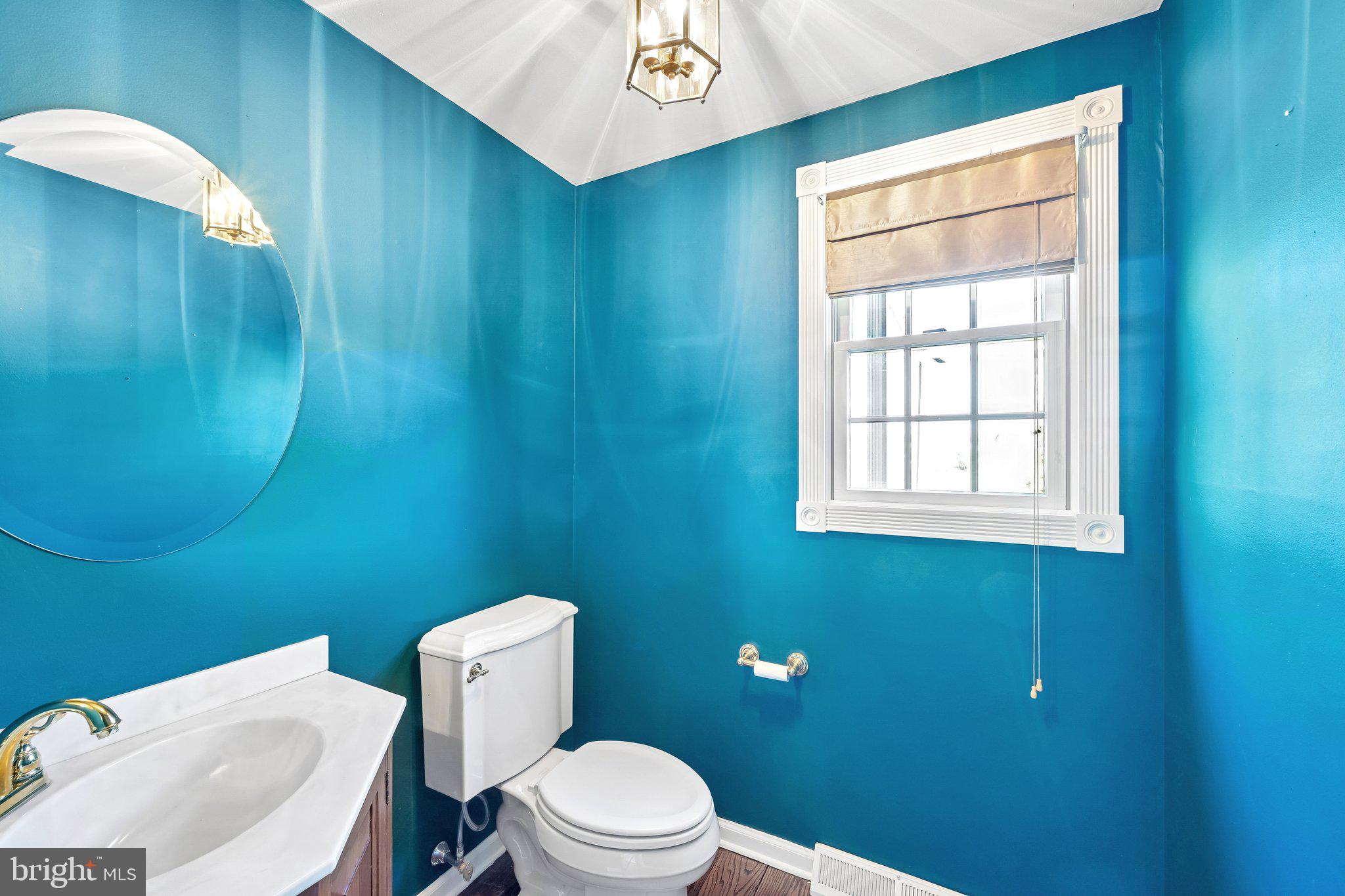 RADLEY RUN - Residential