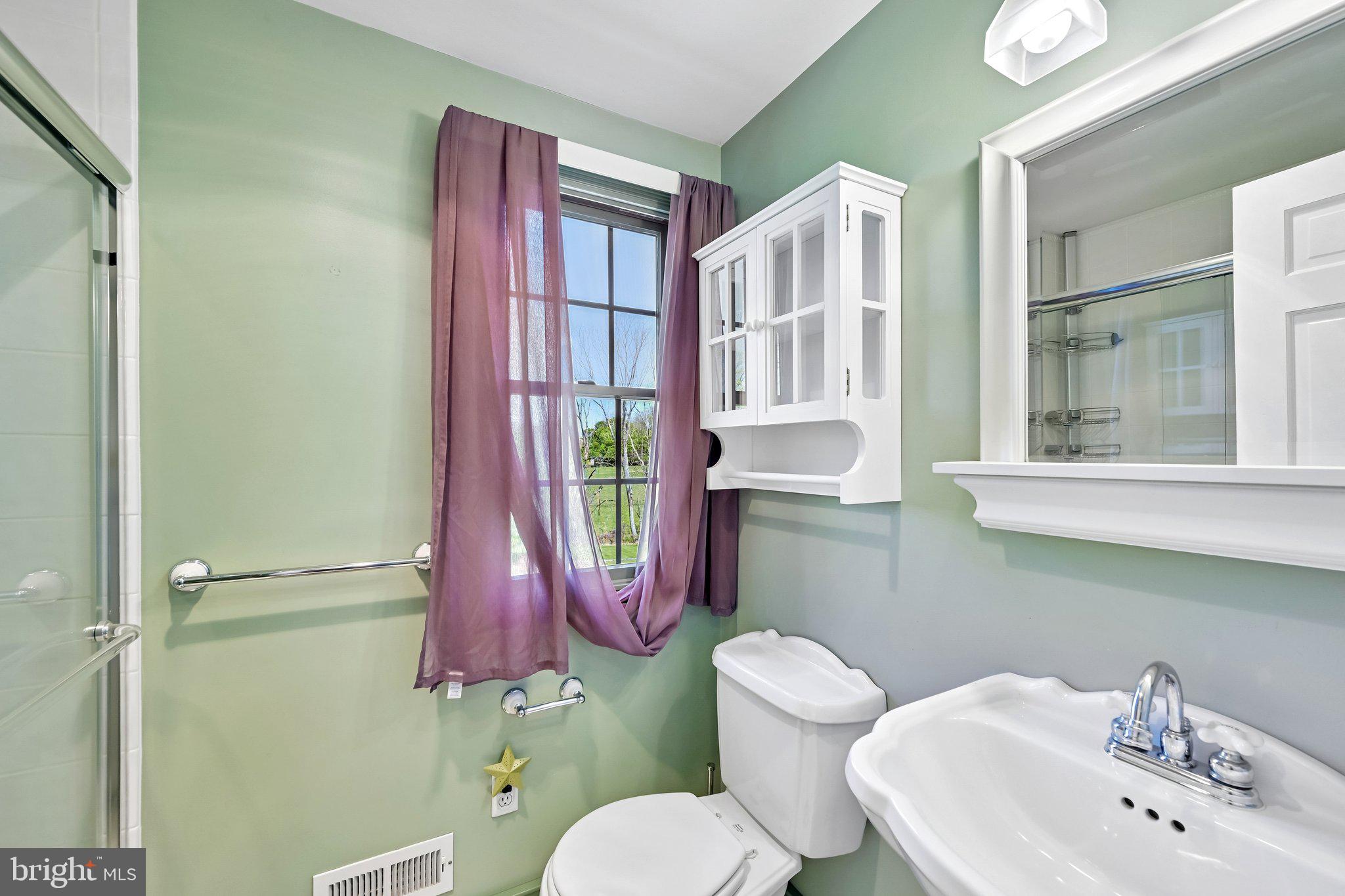 RADLEY RUN - Residential