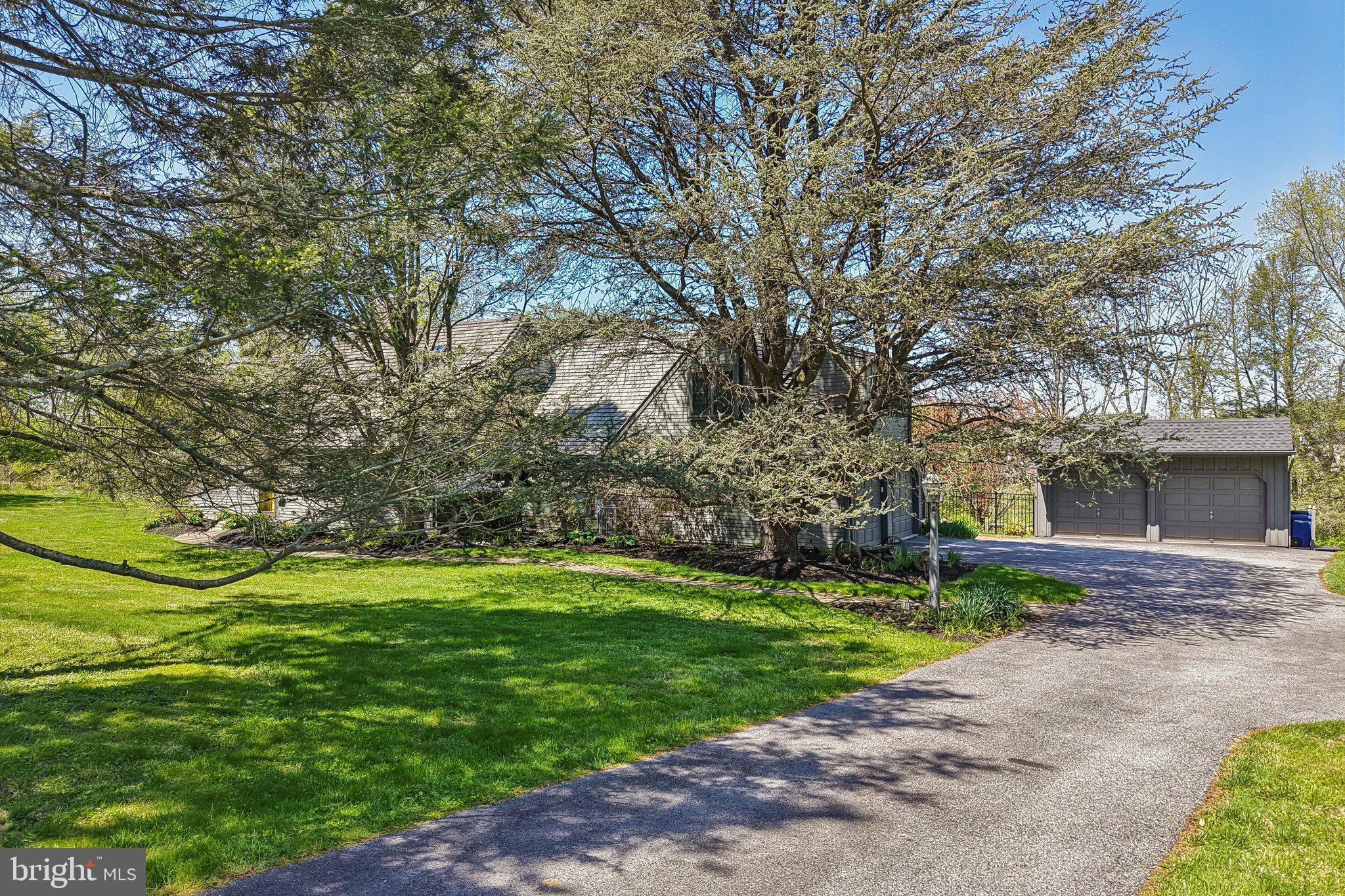 RADLEY RUN - Residential