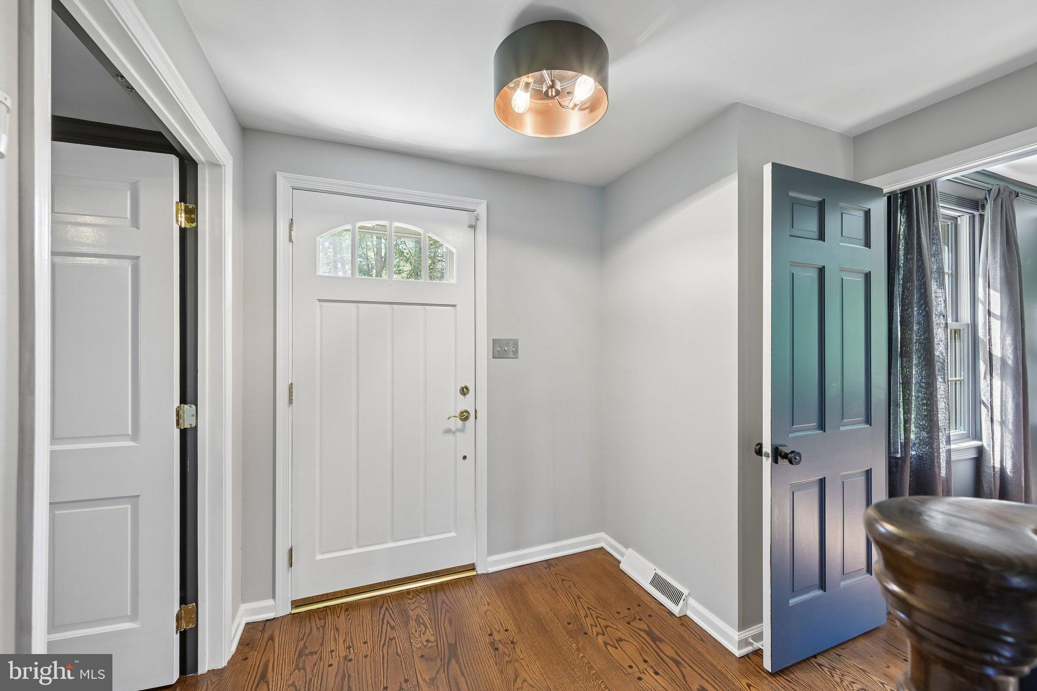 RADLEY RUN - Residential