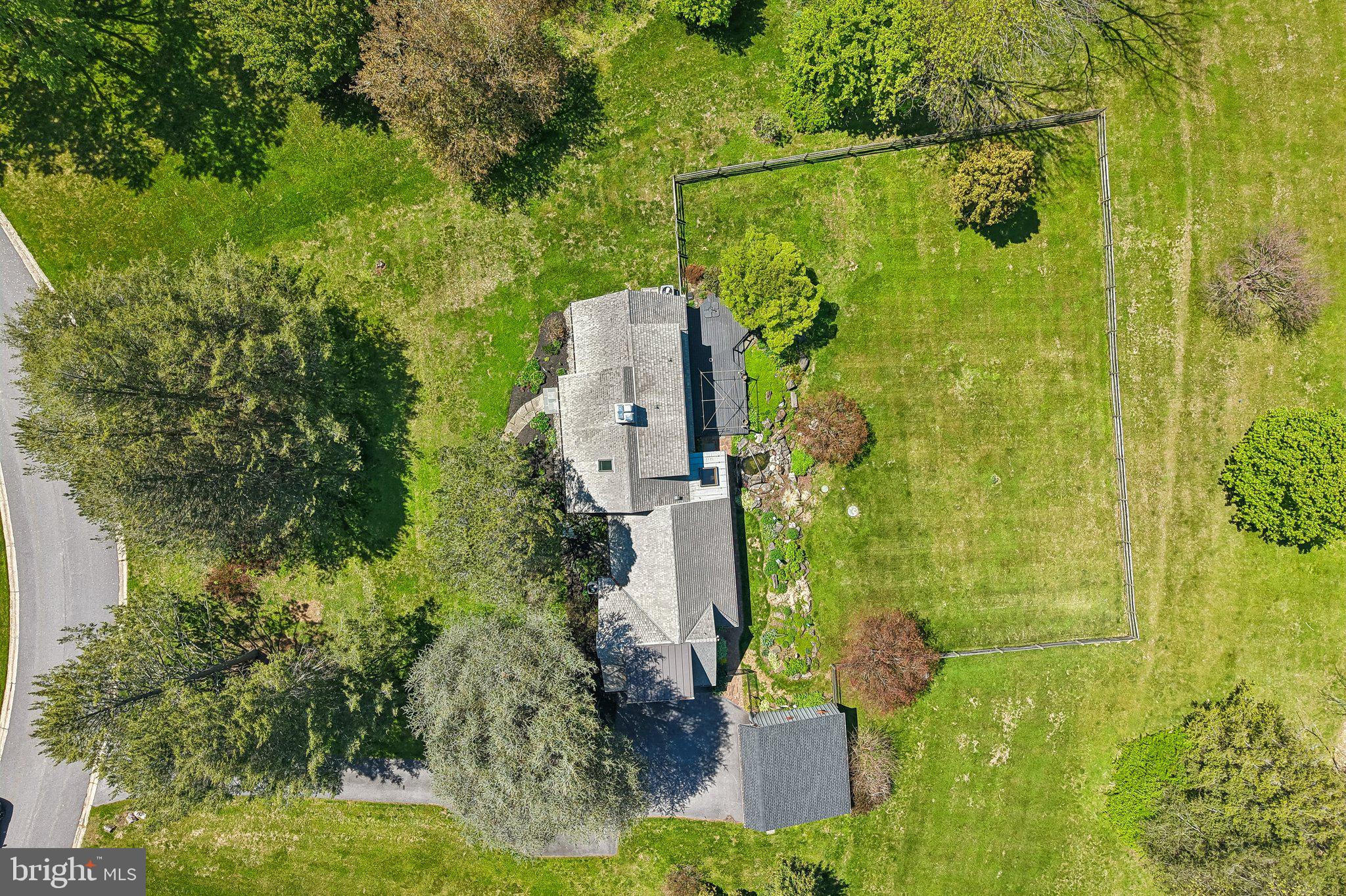 RADLEY RUN - Residential