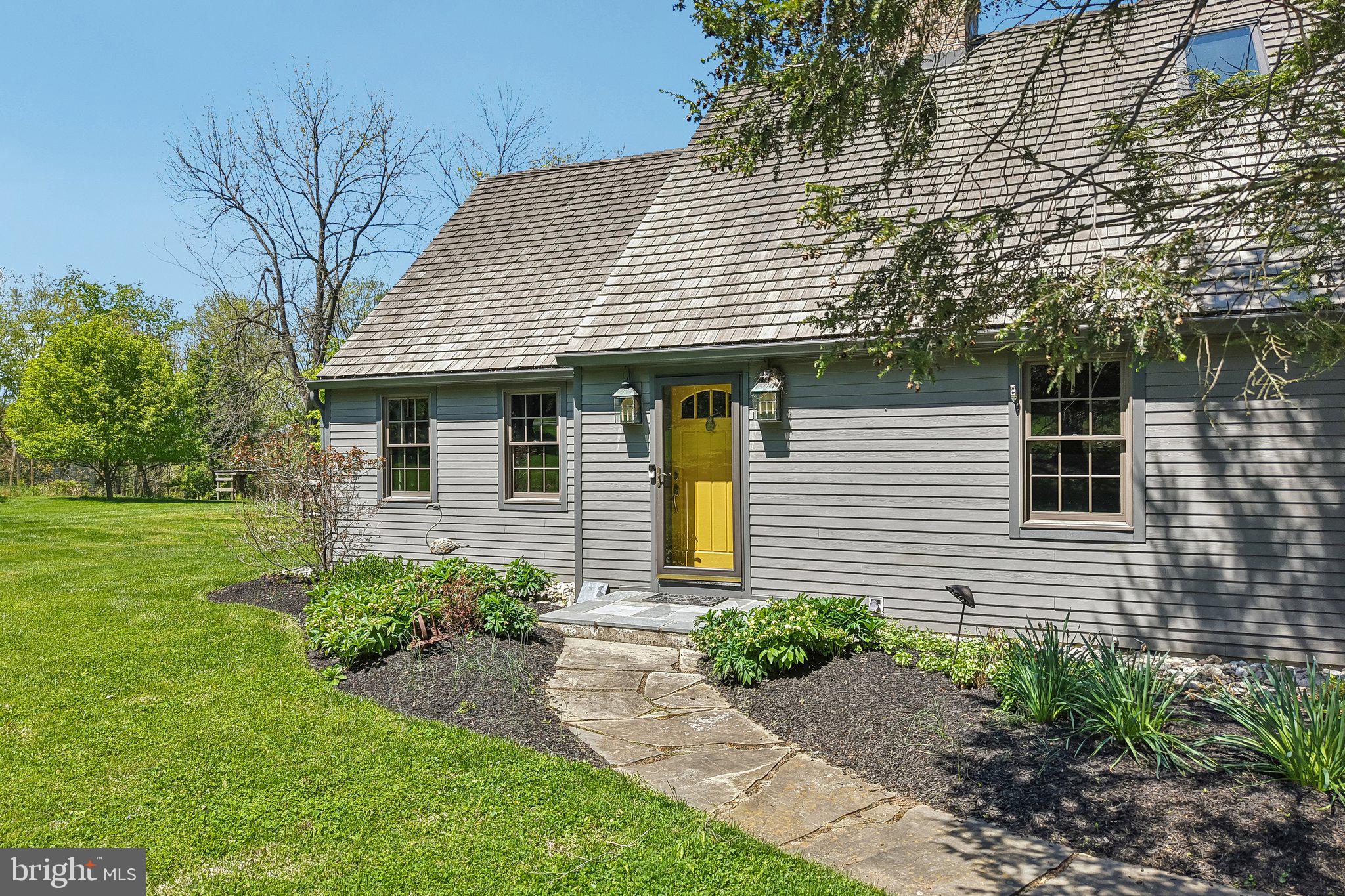 RADLEY RUN - Residential