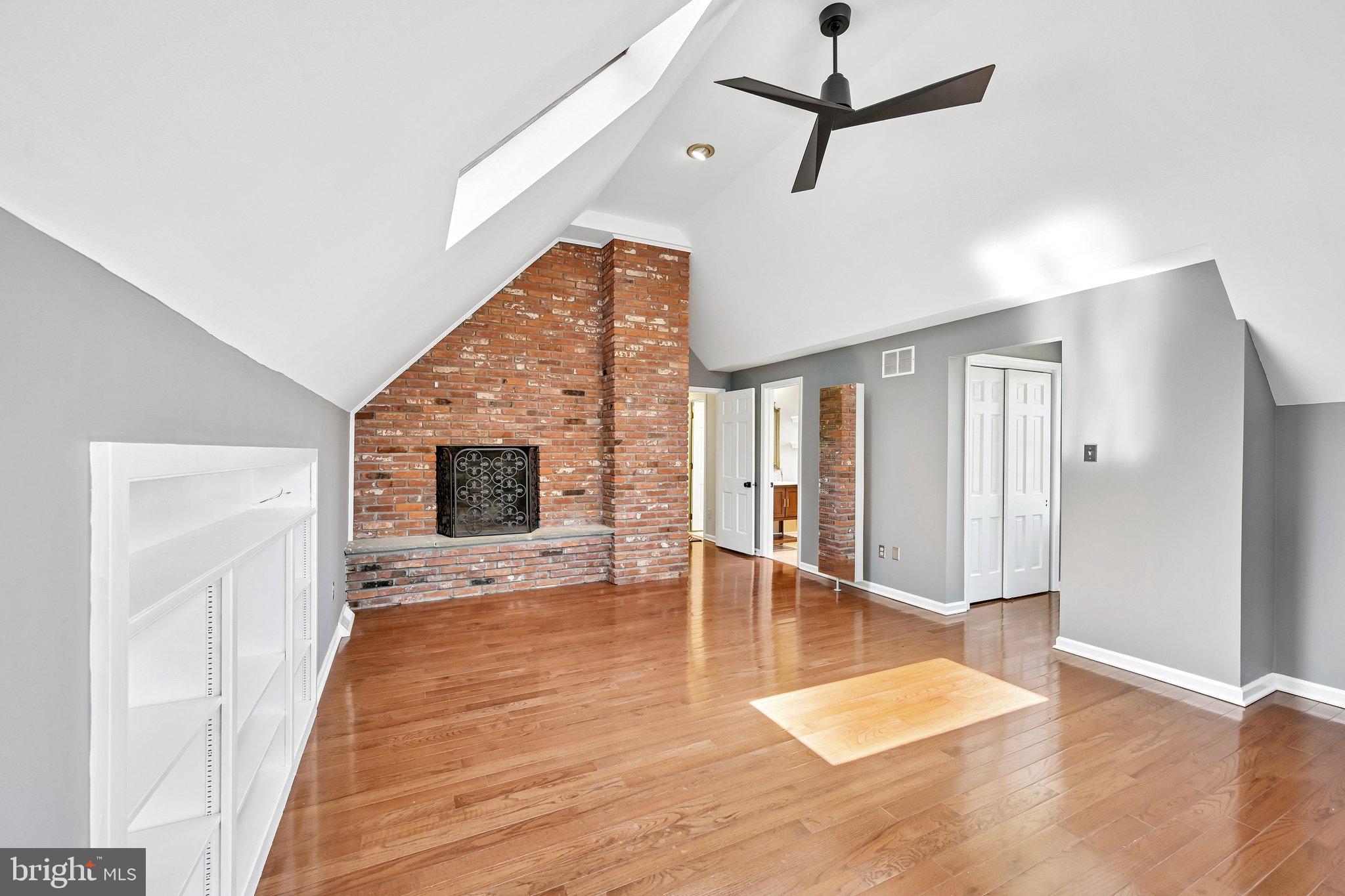 RADLEY RUN - Residential