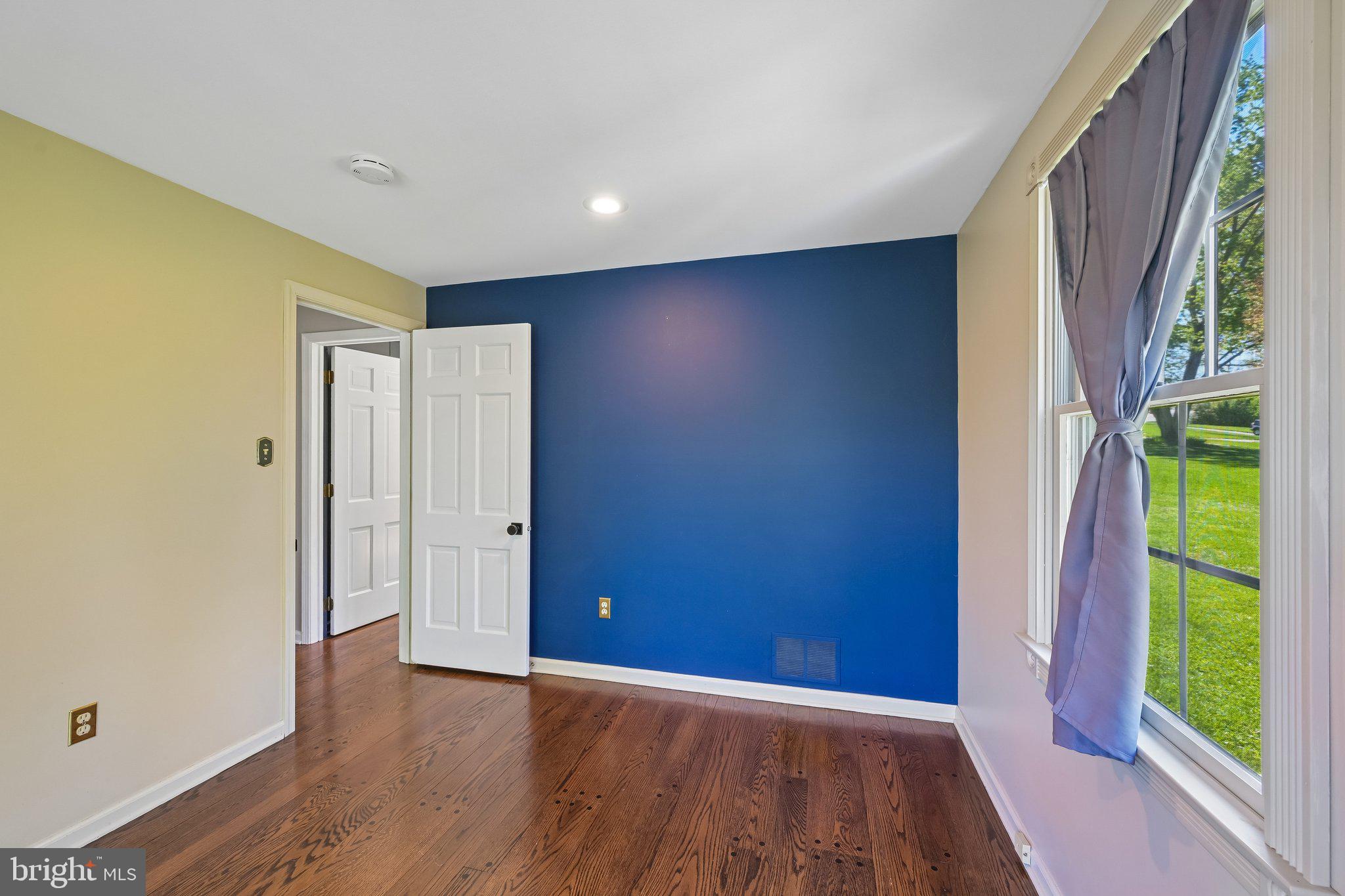 RADLEY RUN - Residential