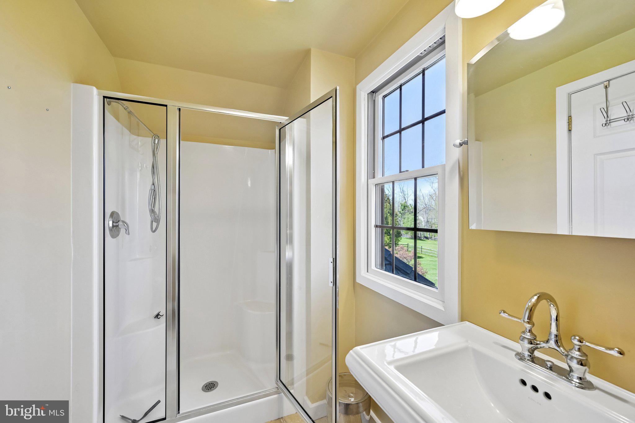 RADLEY RUN - Residential