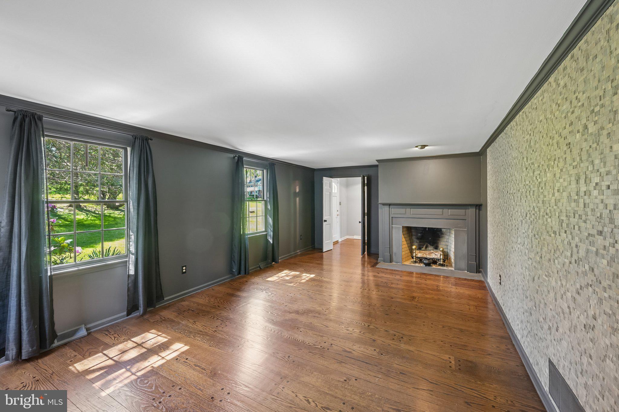 RADLEY RUN - Residential