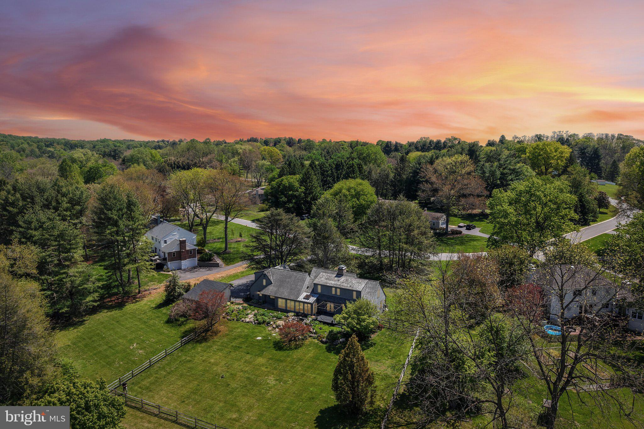 RADLEY RUN - Residential