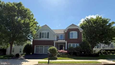 25558 TAYLOR CRESCENT DRIVE CHANTILLY VA 20152