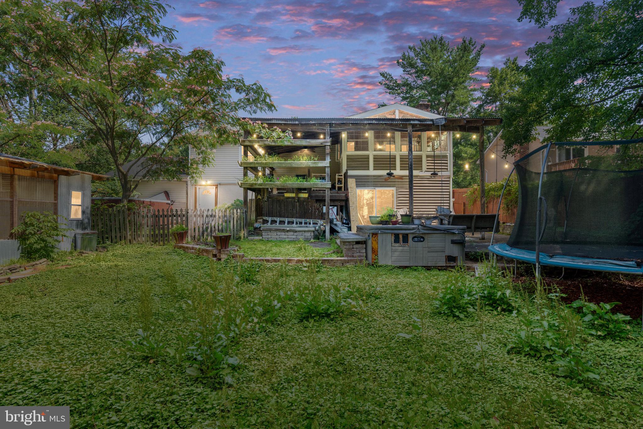 BREEZEWOOD - Residential