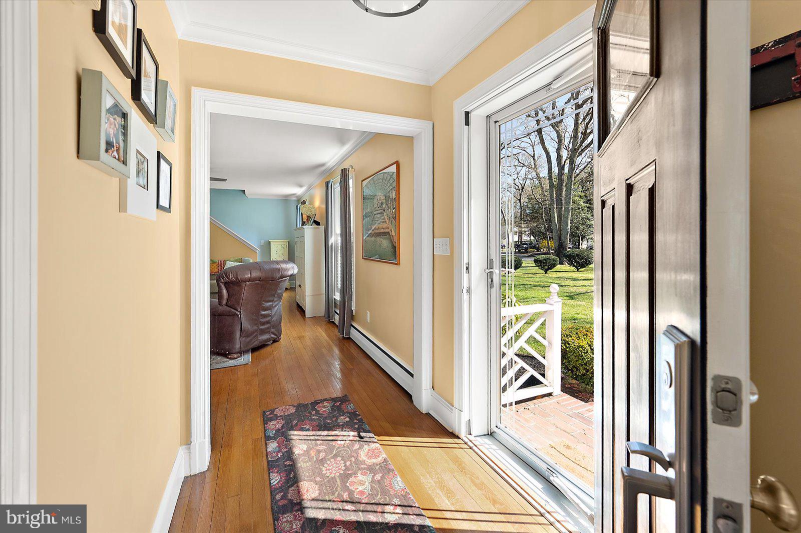 1708 LOWER MILLSTONE LANE