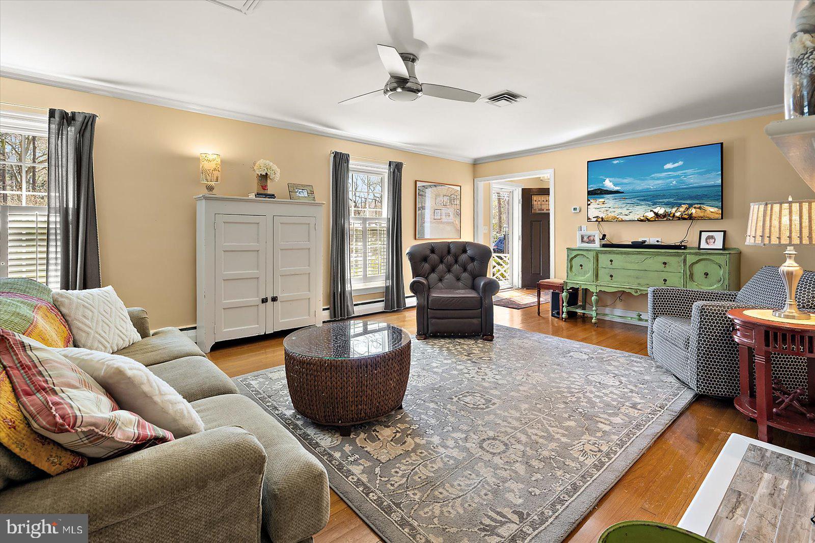 1708 LOWER MILLSTONE LANE