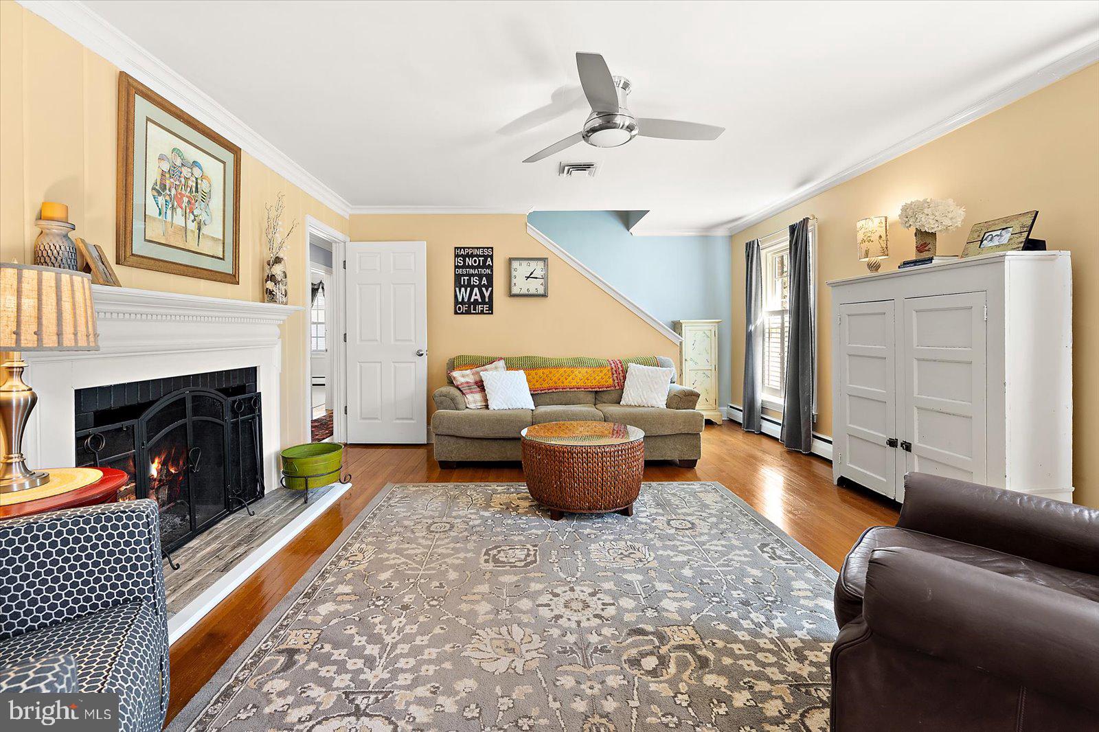 1708 LOWER MILLSTONE LANE