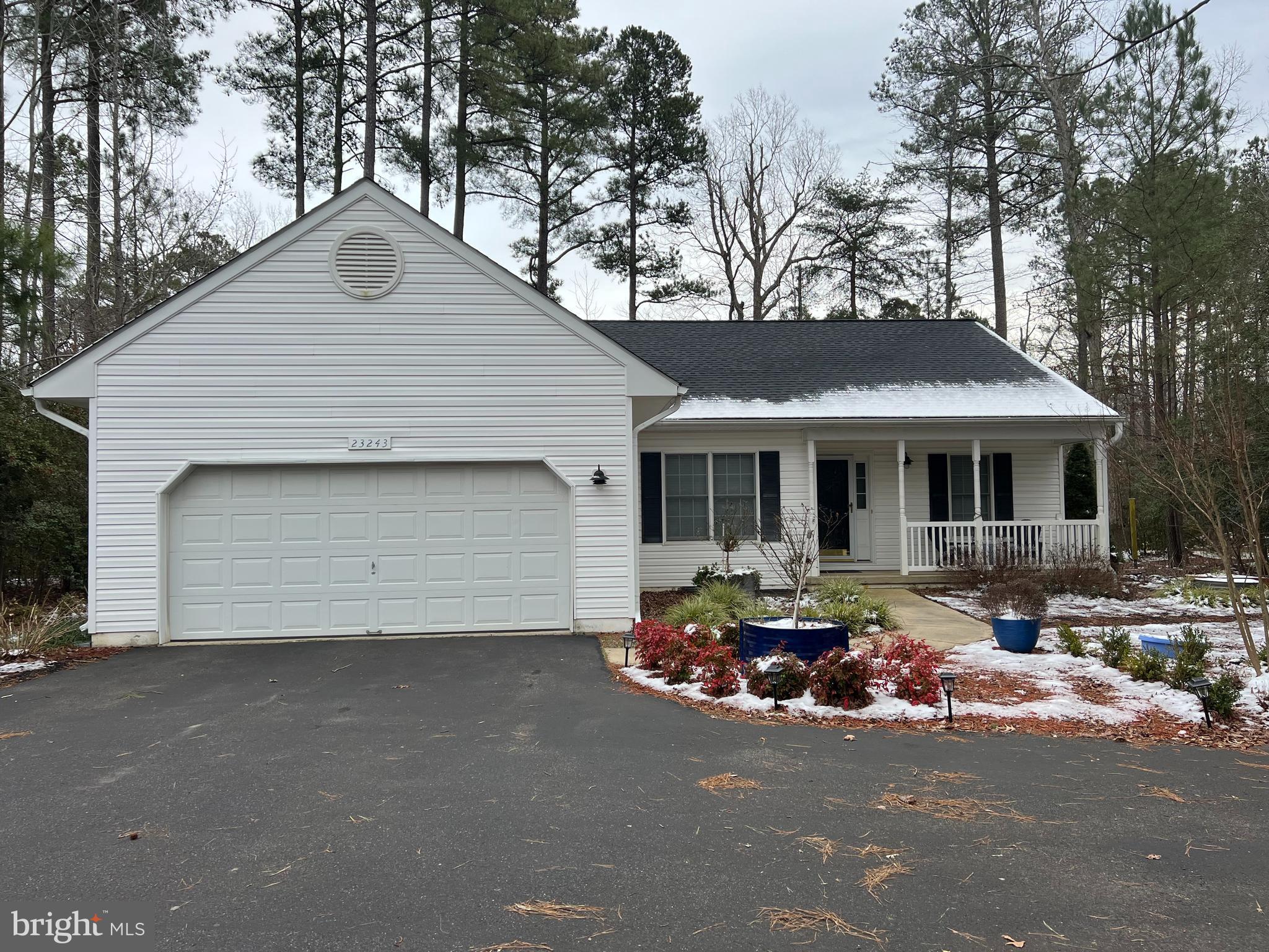 WILDEWOOD - Residential