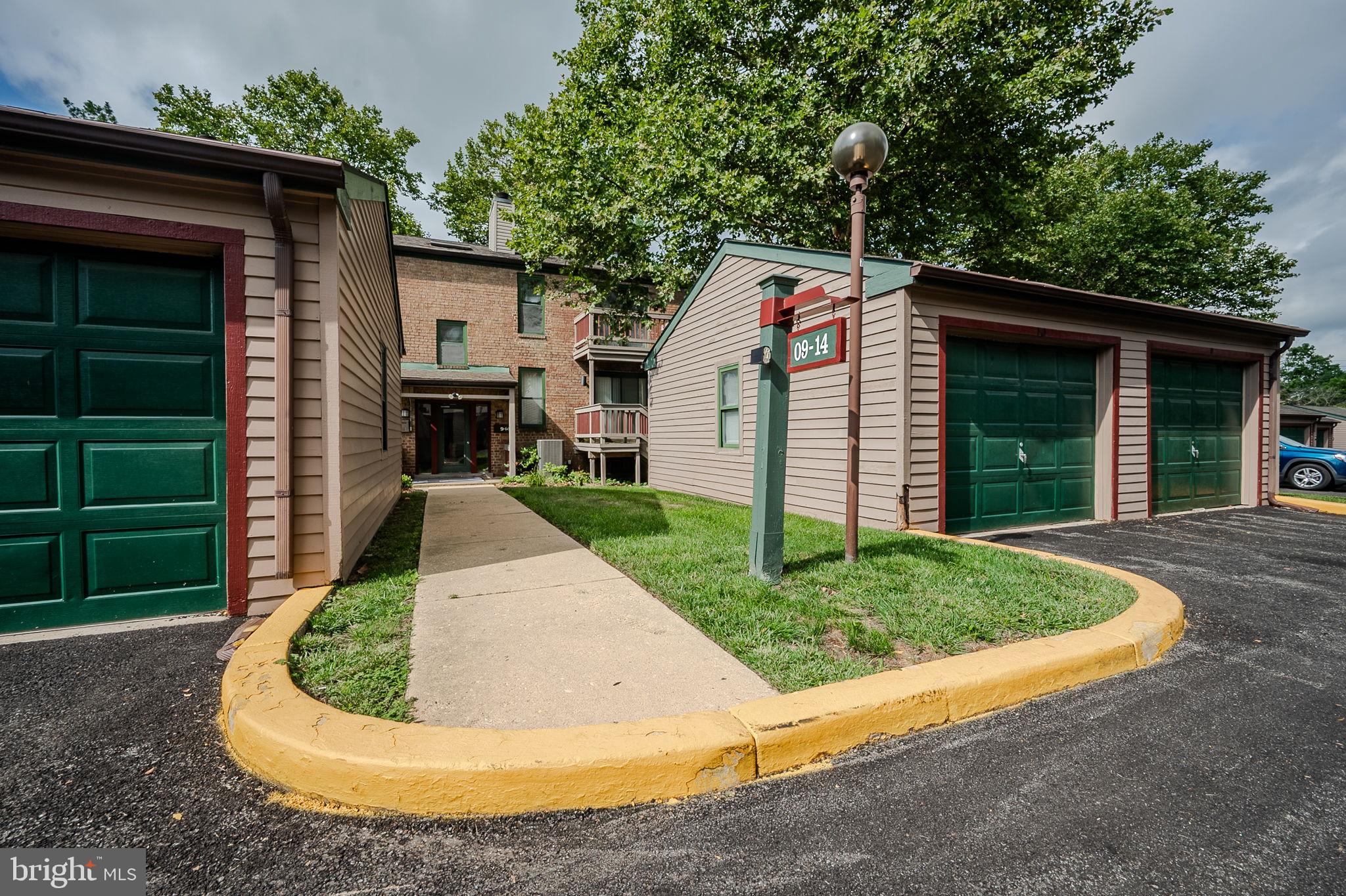 14 PALADIN DRIVE