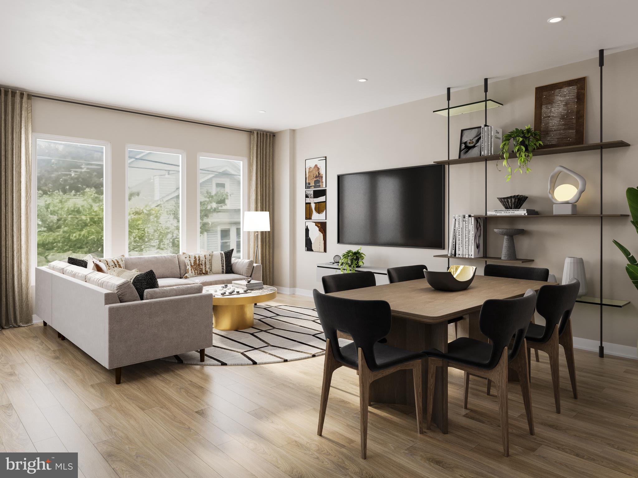 1805 S FERN STREET LOT 17