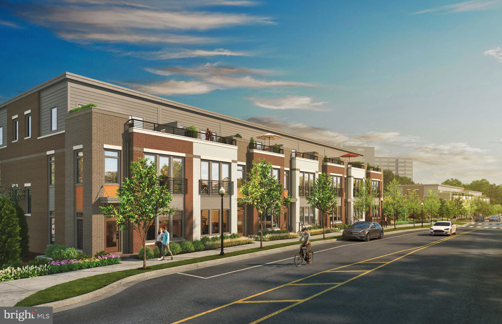 1805 S FERN STREET LOT 17