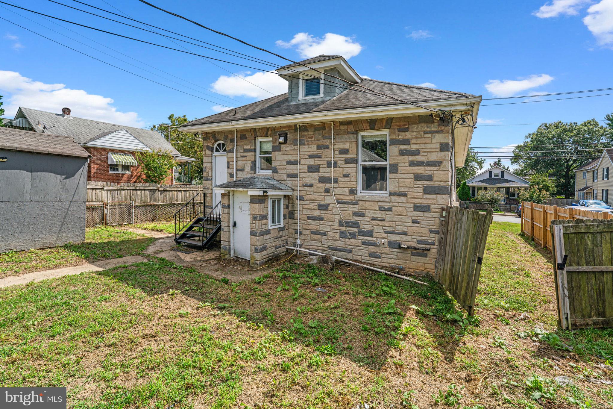 BROOKLYN - Residential