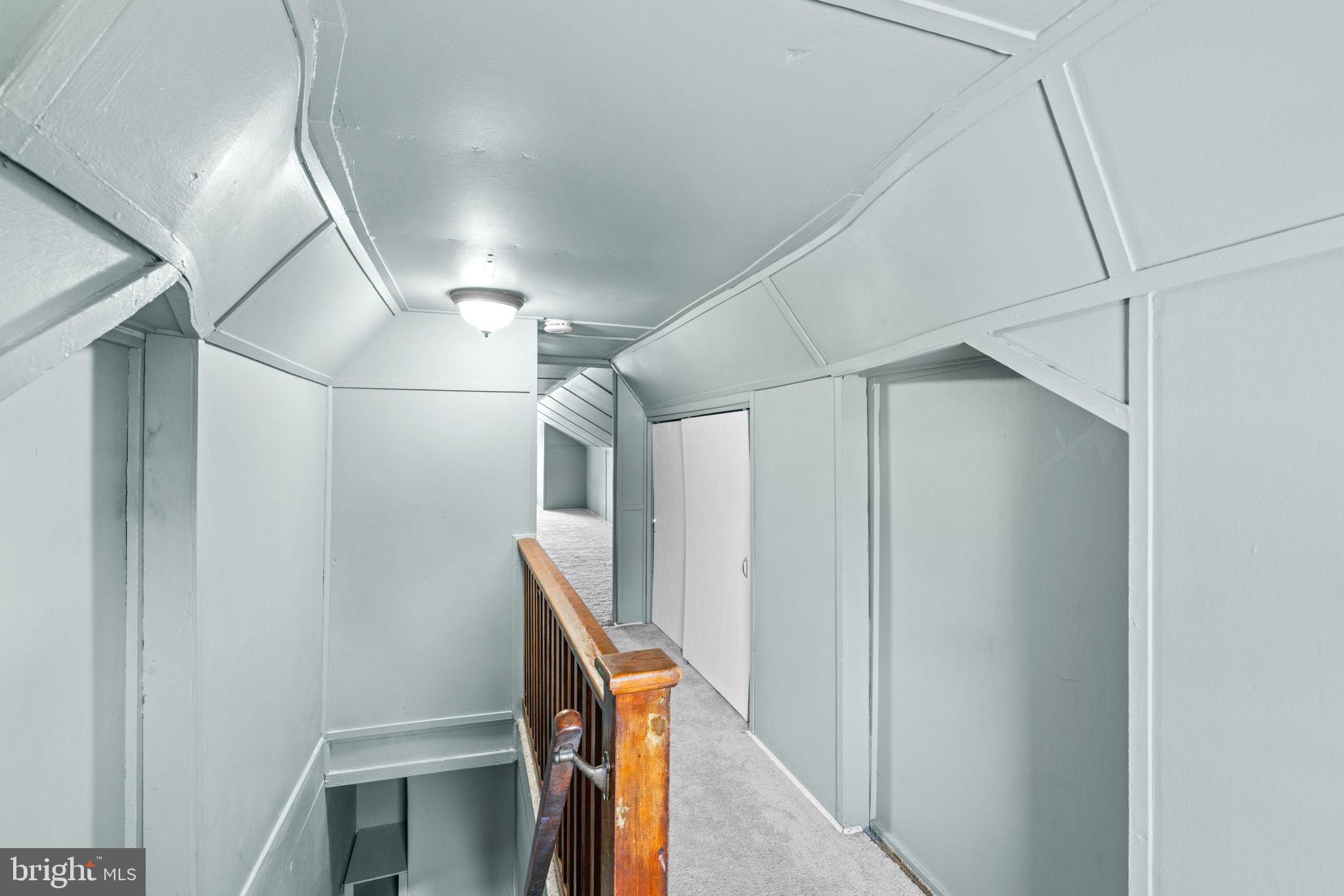 BROOKLYN - Residential