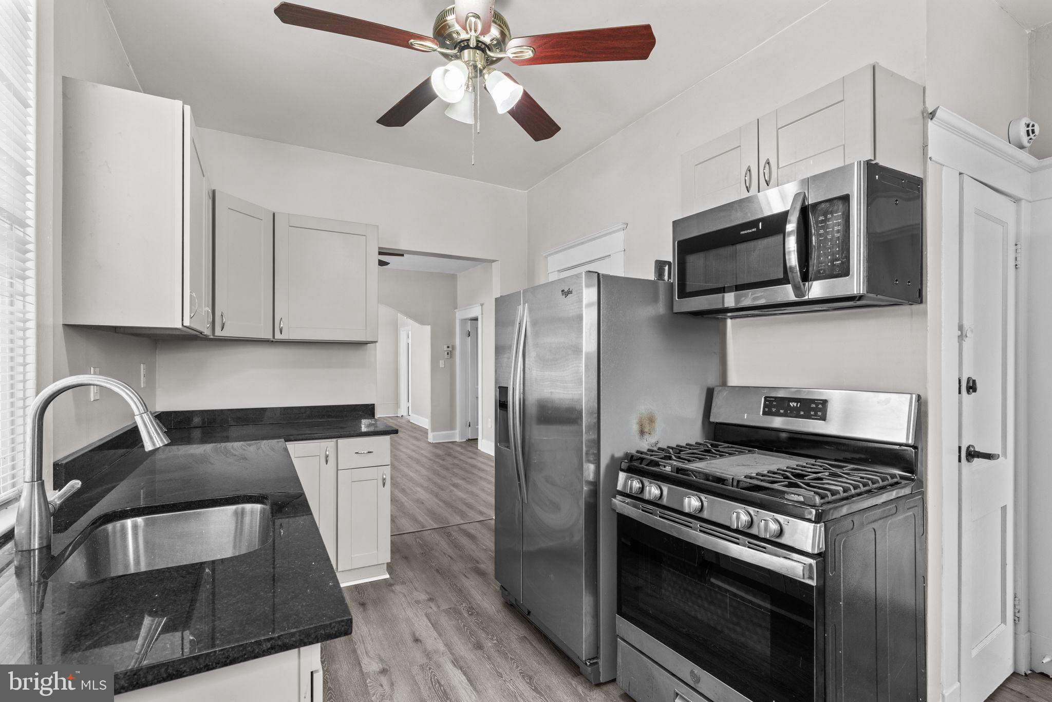 BROOKLYN - Residential