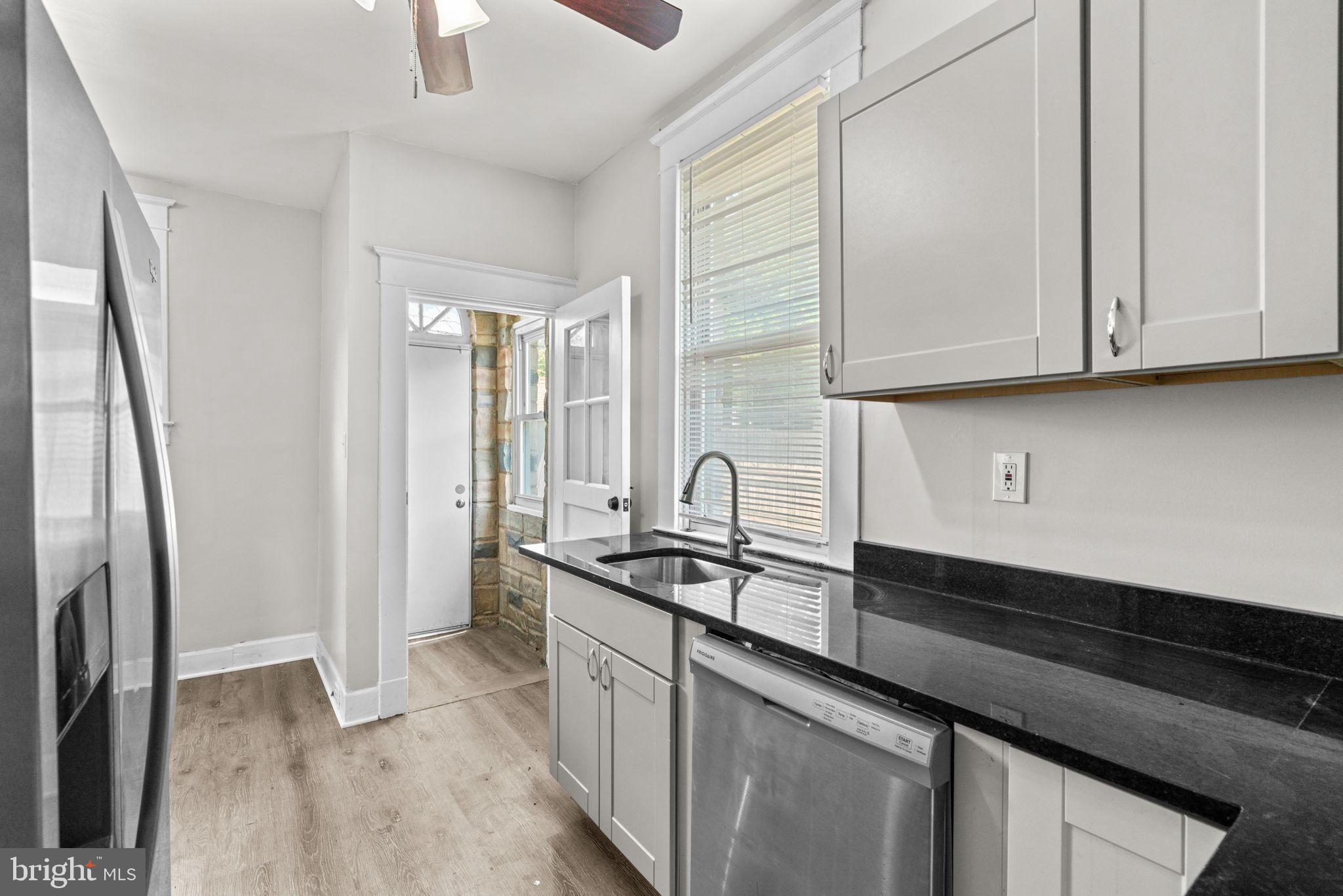 BROOKLYN - Residential