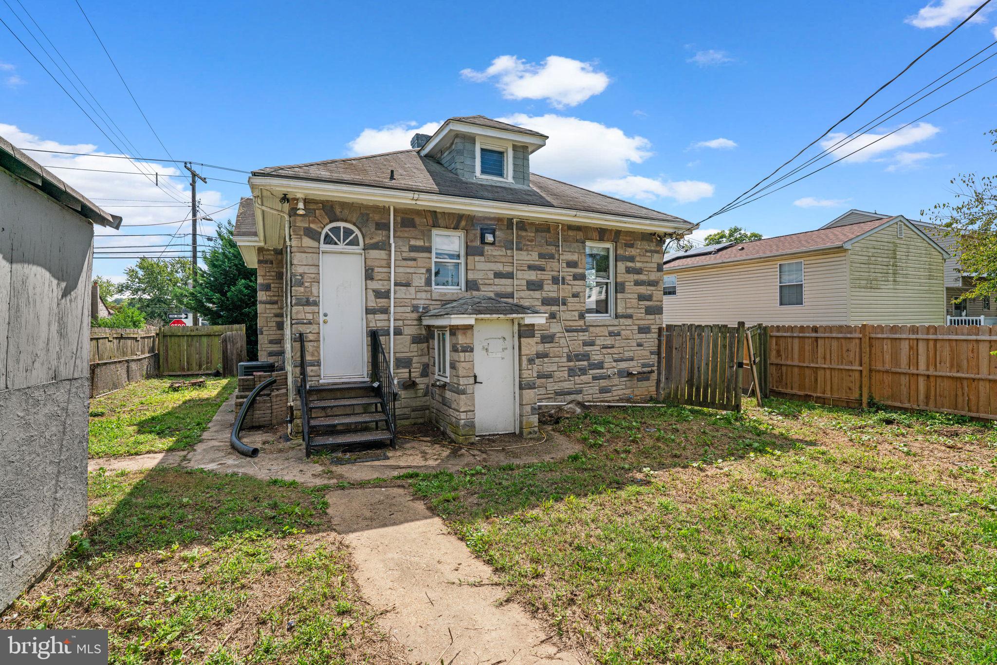 BROOKLYN - Residential